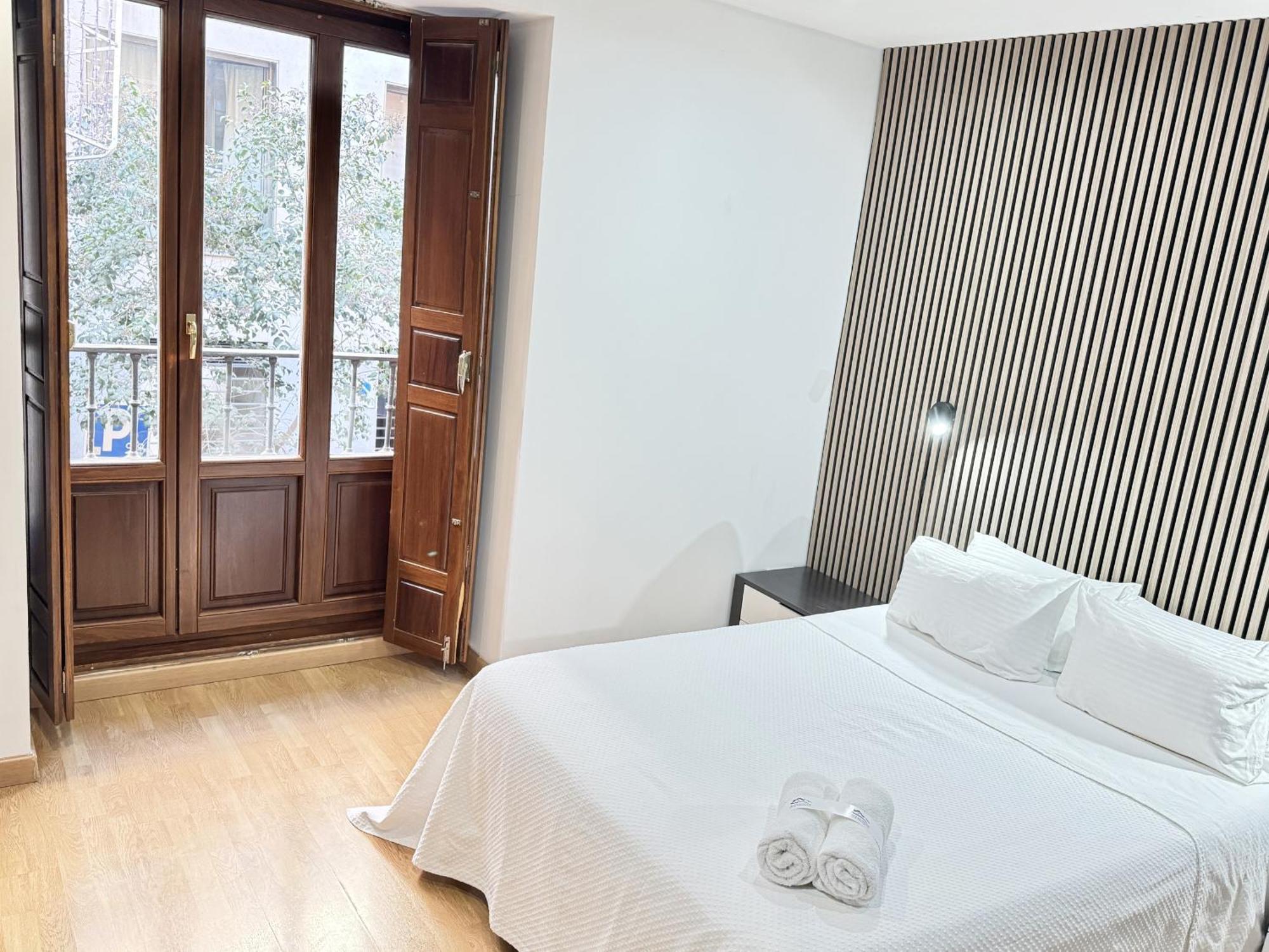 Apartamento Day Corredera Centro Gran Via Sol Malasaña *