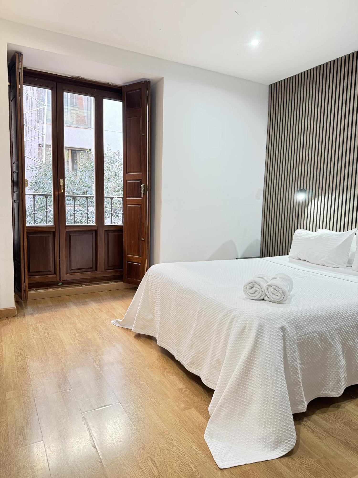 Day Corredera Centro Gran Via Sol Malasaña Apartamento *