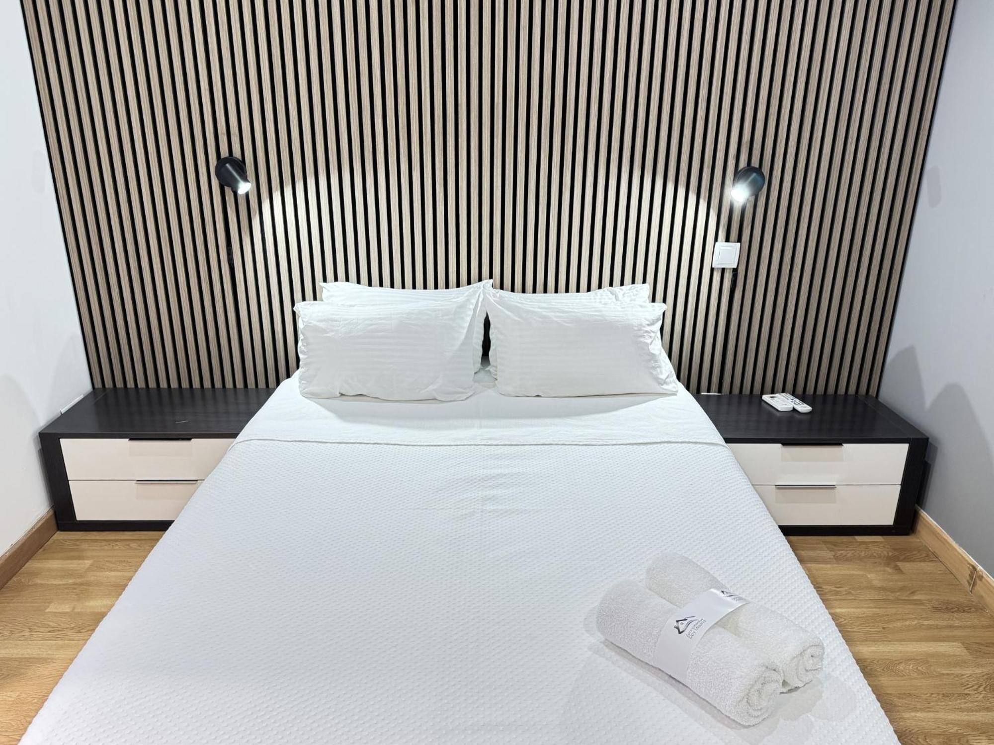 Apartamento Day Corredera Centro Gran Via Sol Malasaña Madrid