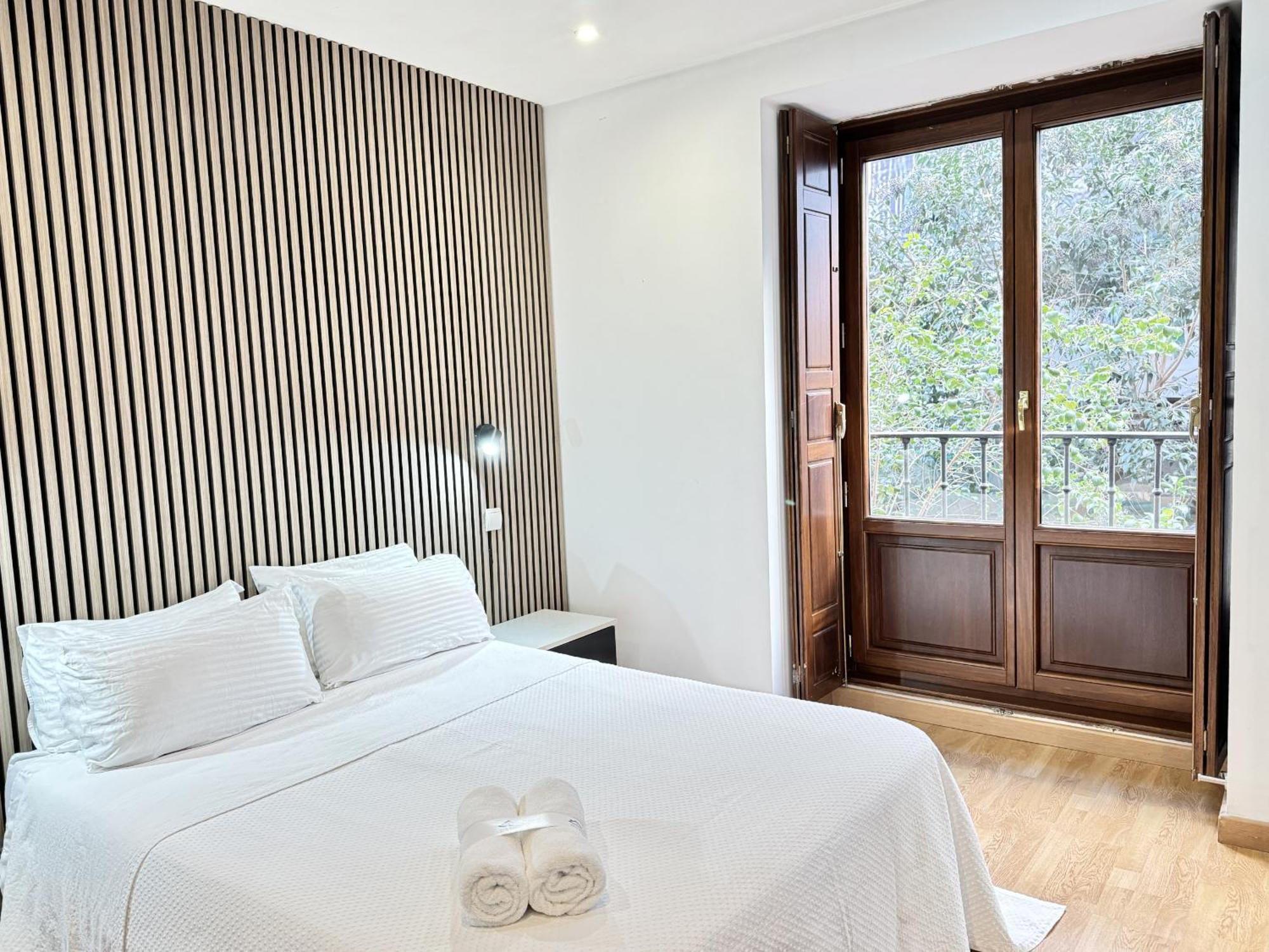 Apartamento Day Corredera Centro Gran Via Sol Malasaña *