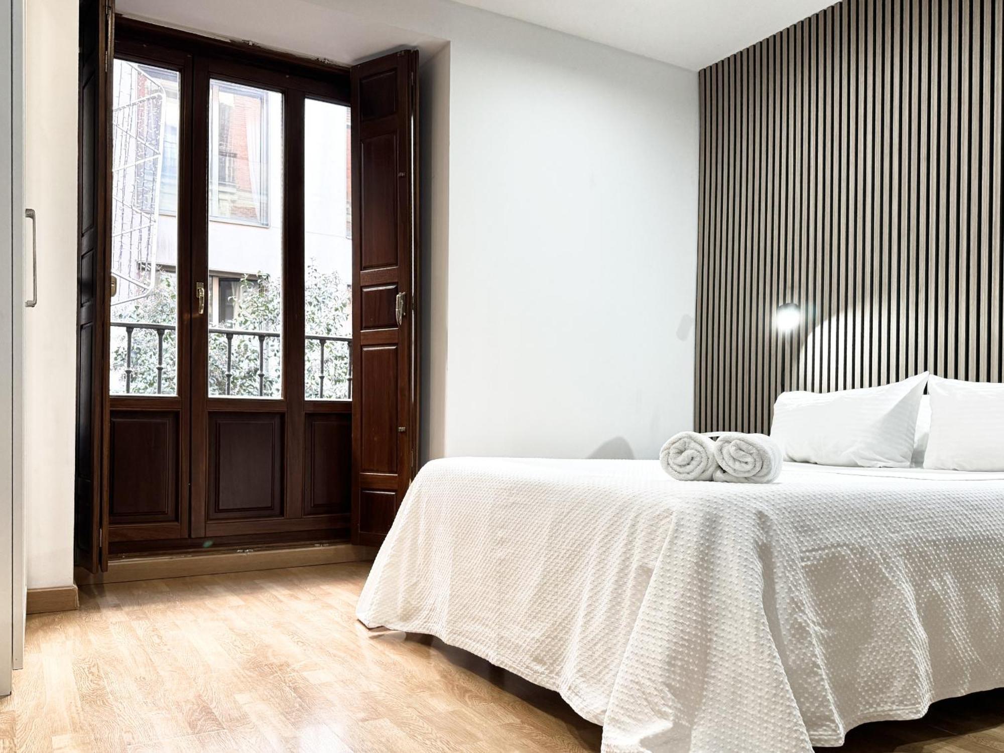 Apartamento Day Corredera Centro Gran Via Sol Malasaña