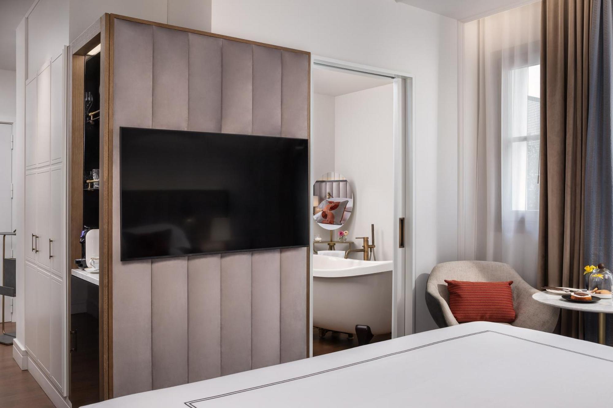 Gran Inglés - The Leading Of The World Hotel