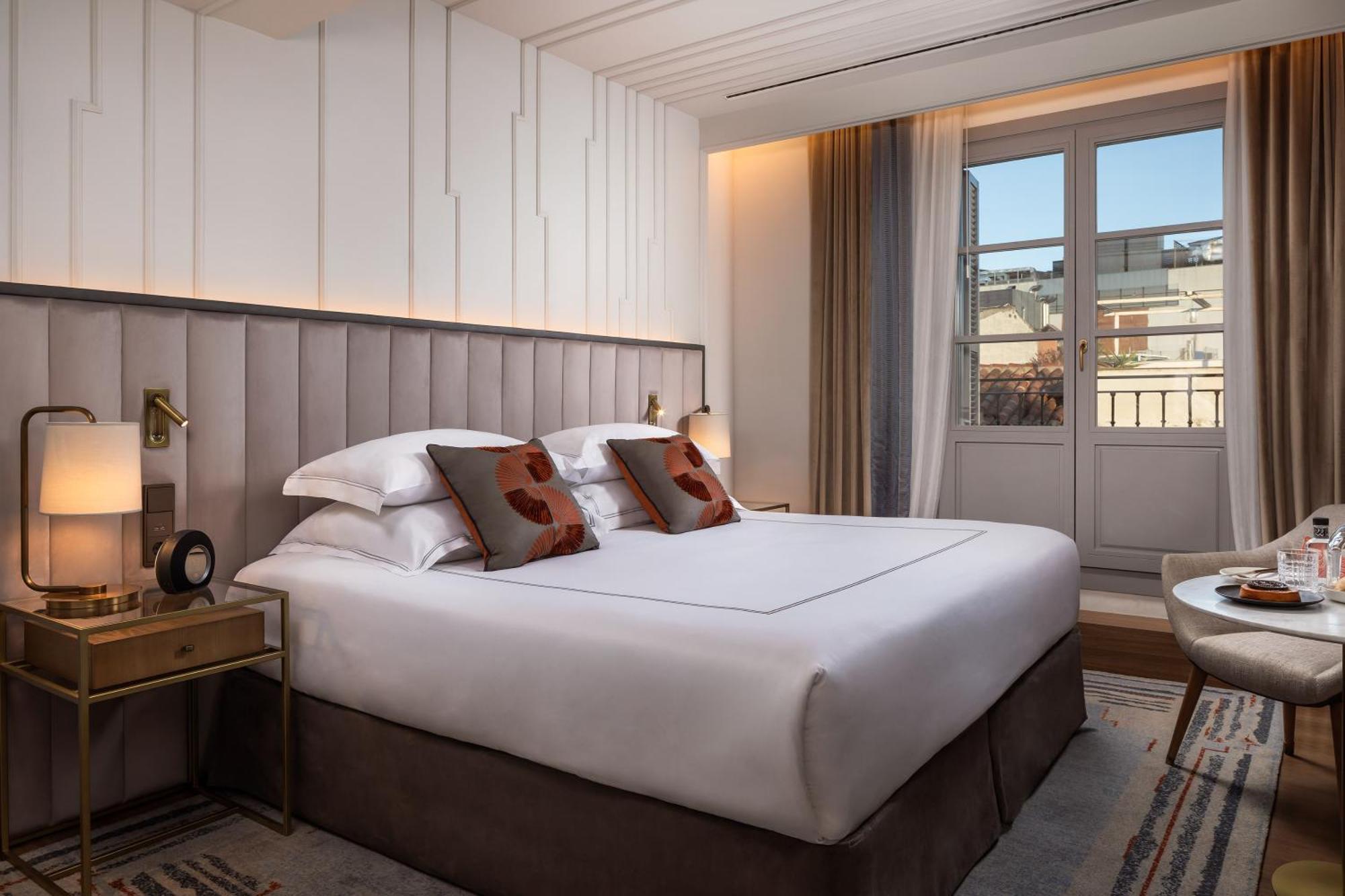 Hotel Gran Inglés - The Leading Of The World 5*