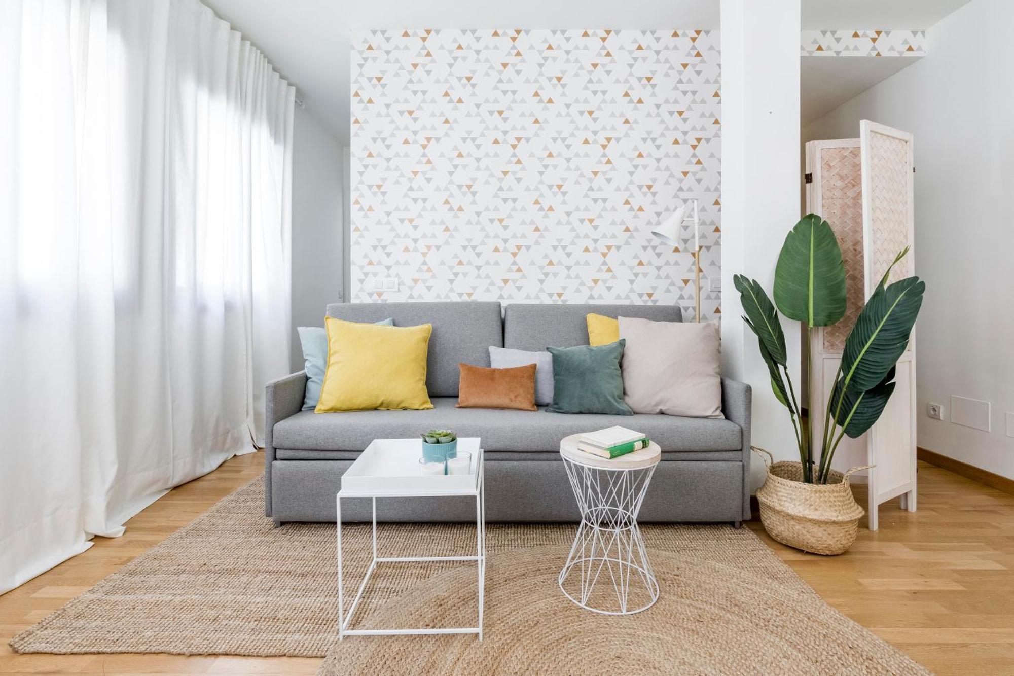 Apartment Go By Olala Homes Madrid