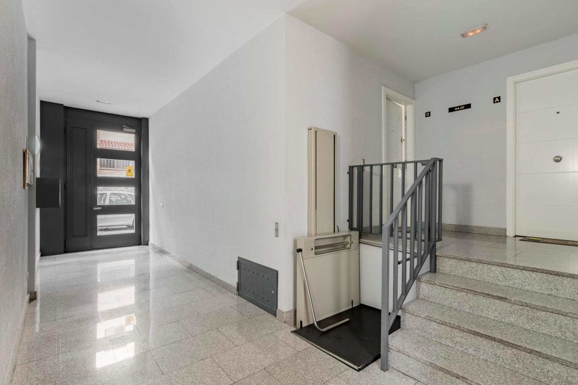 Go By Olala Homes Madrid