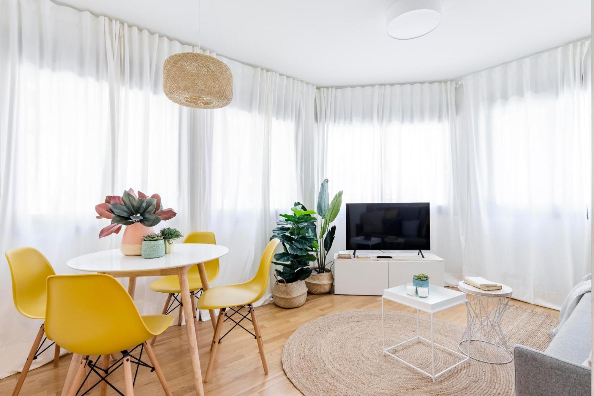 Apartment Go By Olala Homes