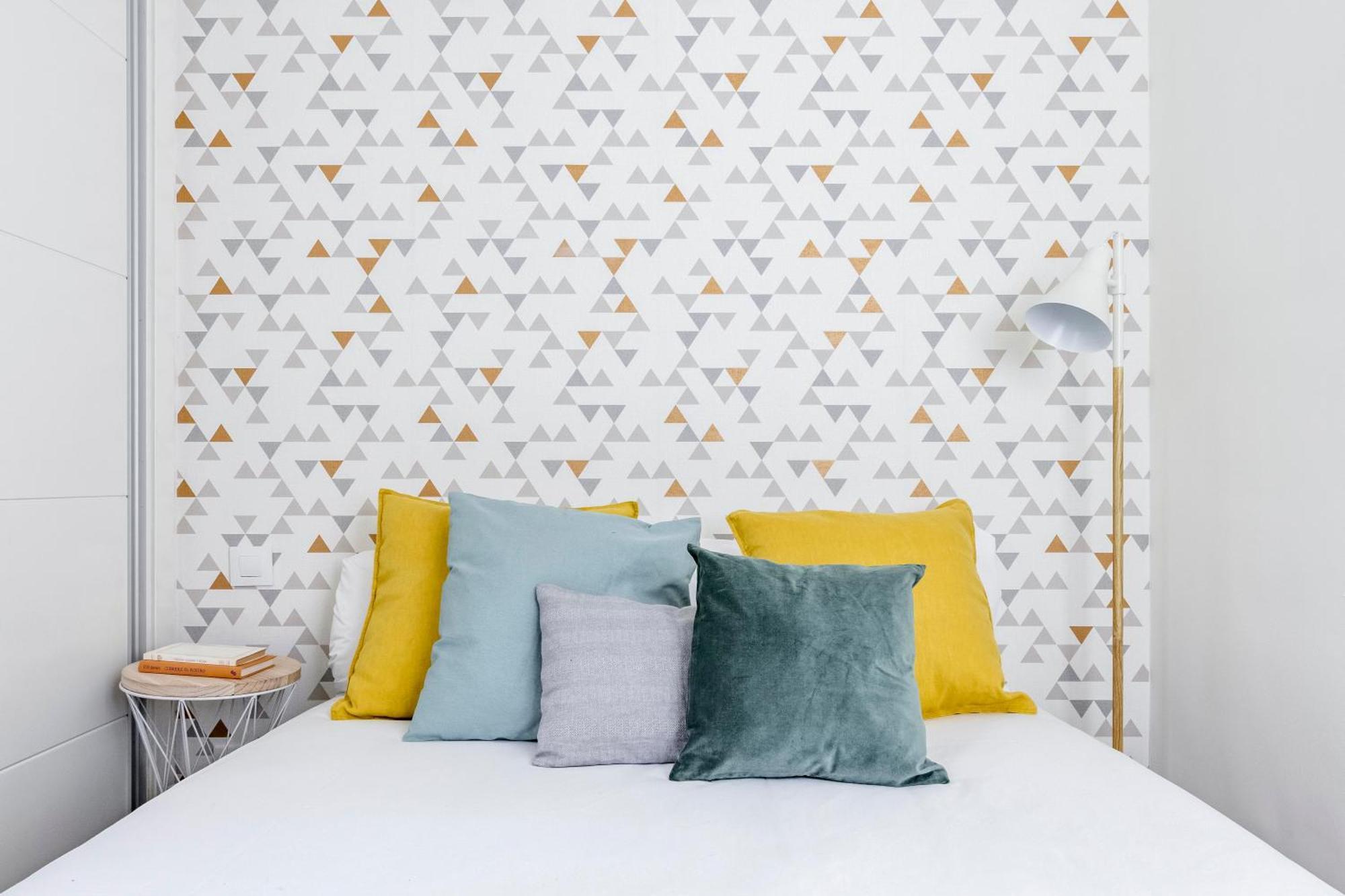 Go By Olala Homes Apartment Madrid