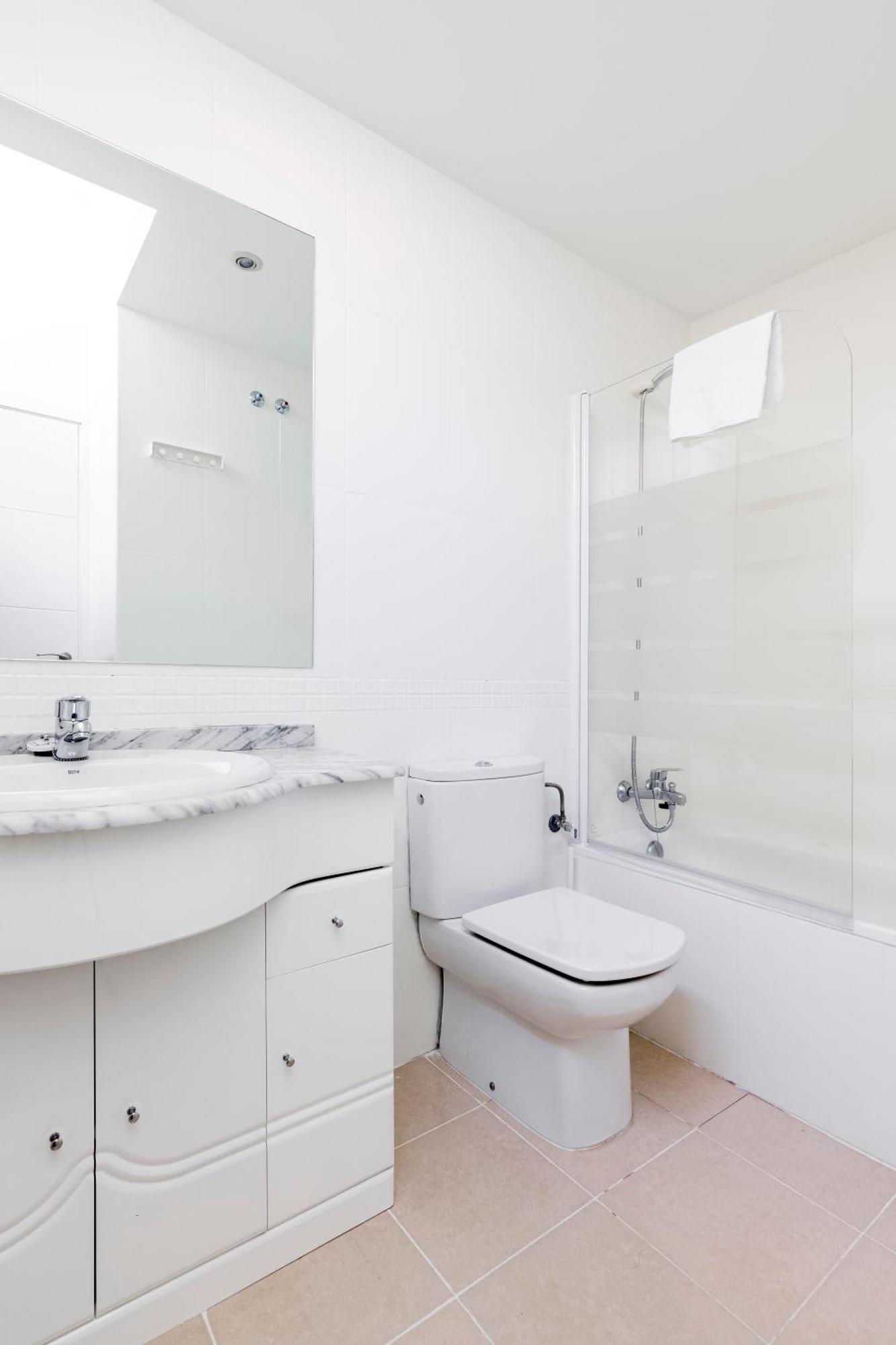Apartment Go By Olala Homes Madrid