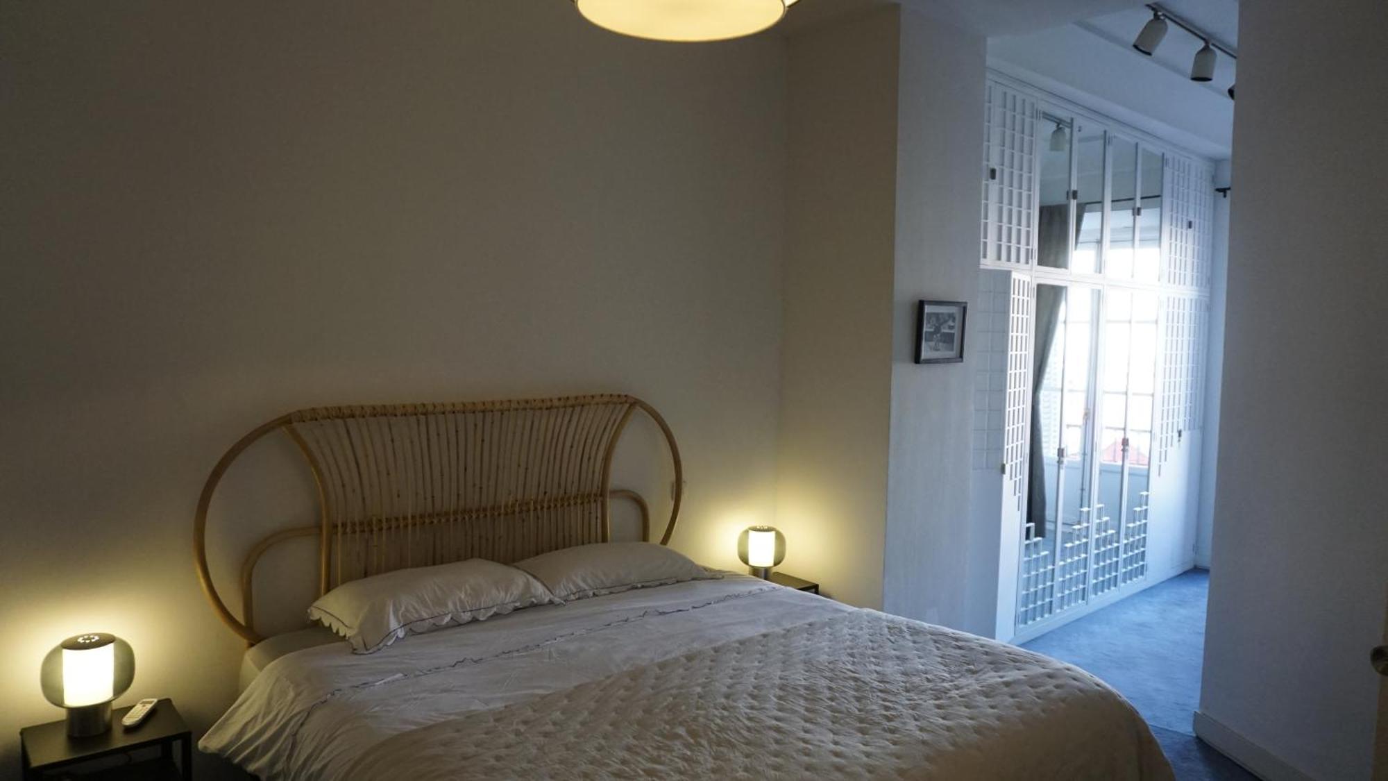 Apartment Amazing With Balconies To Plaza Mayor
