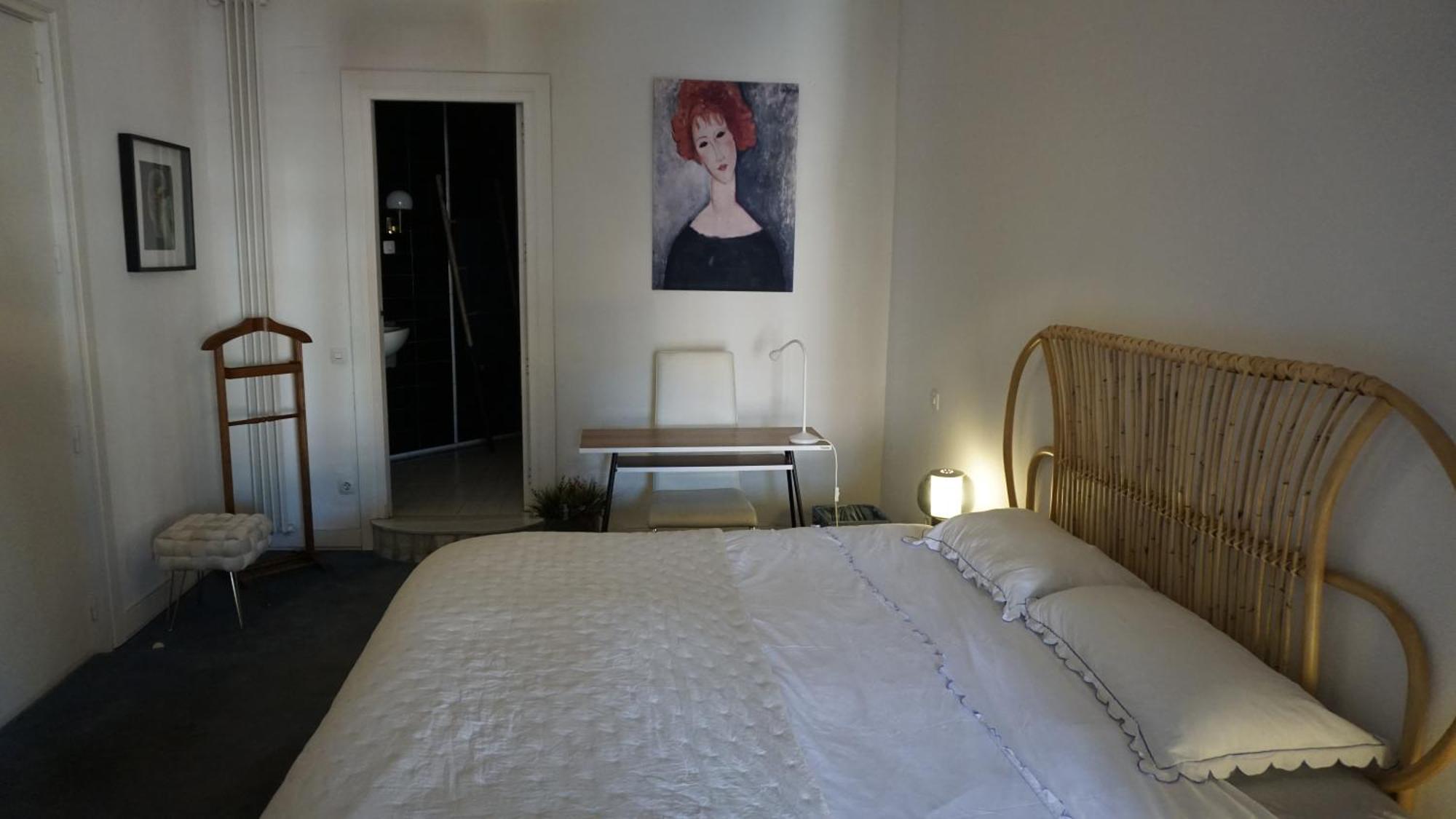 Apartment Amazing With Balconies To Plaza Mayor *