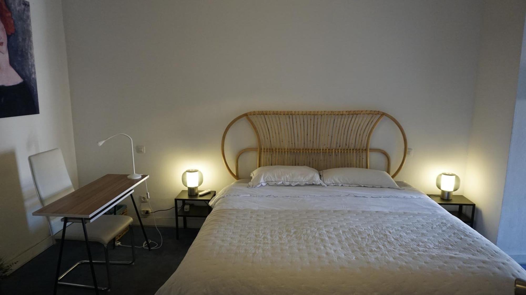 Amazing With Balconies To Plaza Mayor Apartment Madrid