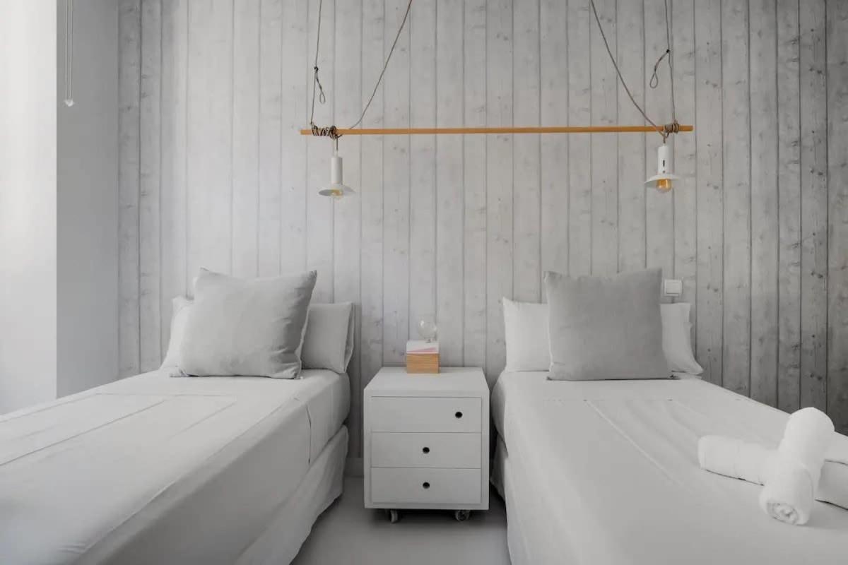 Stylish Private Flat San Miguel Apartamento Madrid