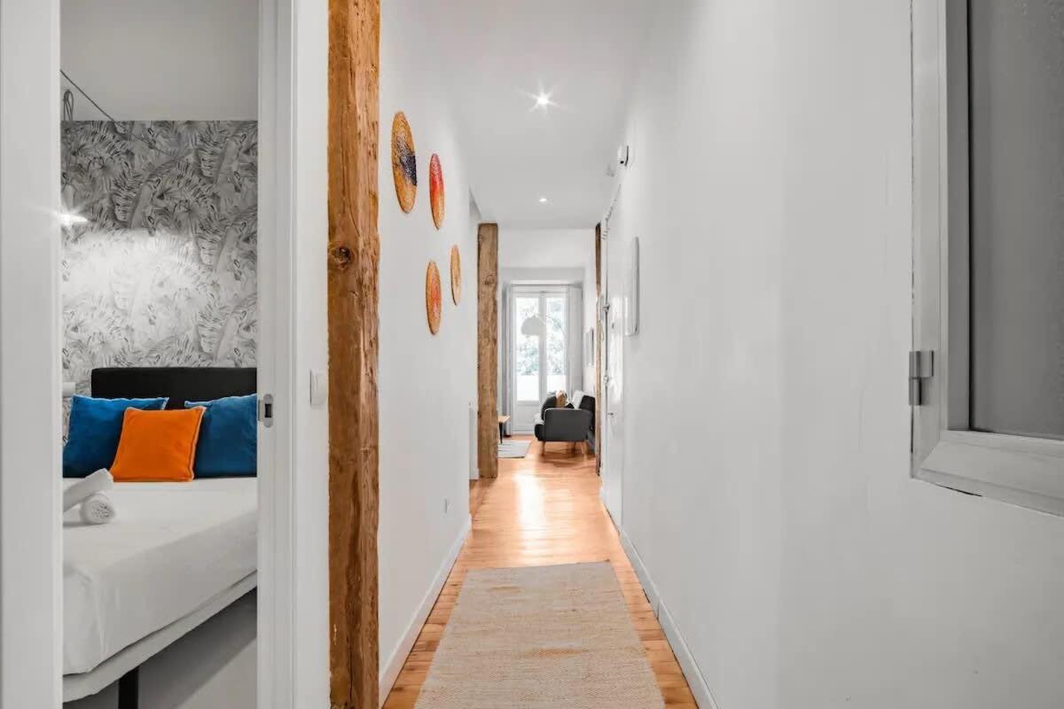 Apartamento Stylish Private Flat San Miguel