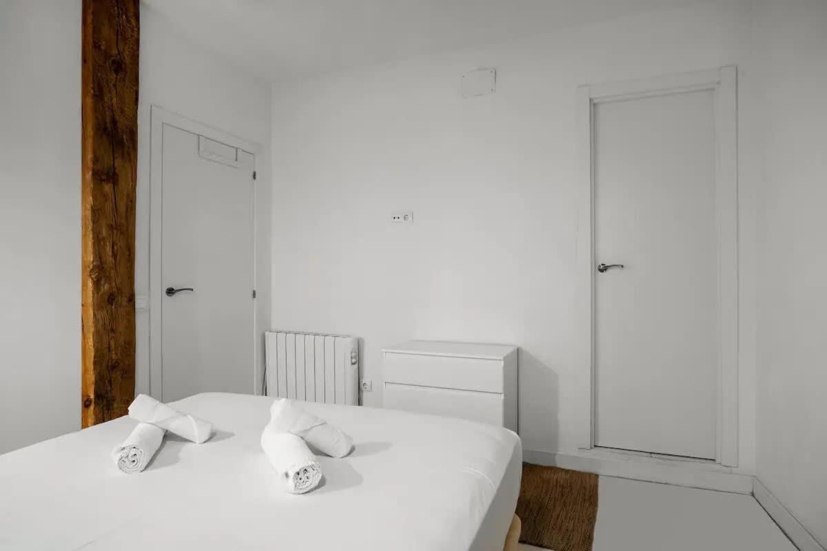 Stylish Private Flat San Miguel Apartamento Madrid