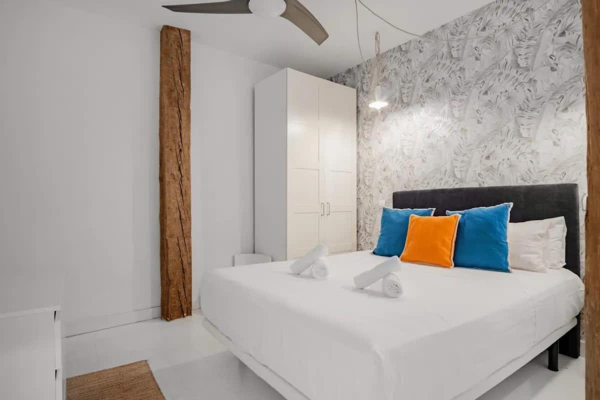 Stylish Private Flat San Miguel Madrid