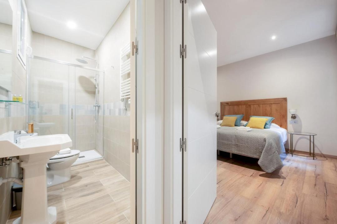 Apartment 3 Bedrooms 3 Bathrooms Furnished - Justicia - Refurbished - Mintystay