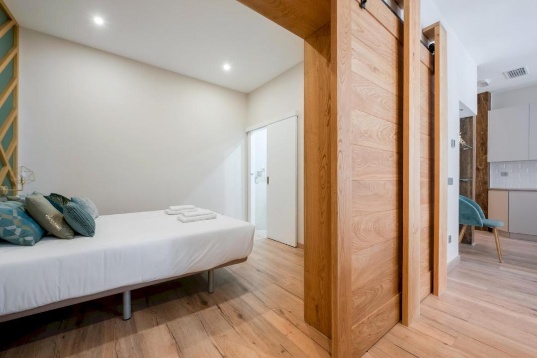 3 Bedrooms 3 Bathrooms Furnished - Justicia - Refurbished - Mintystay Madrid