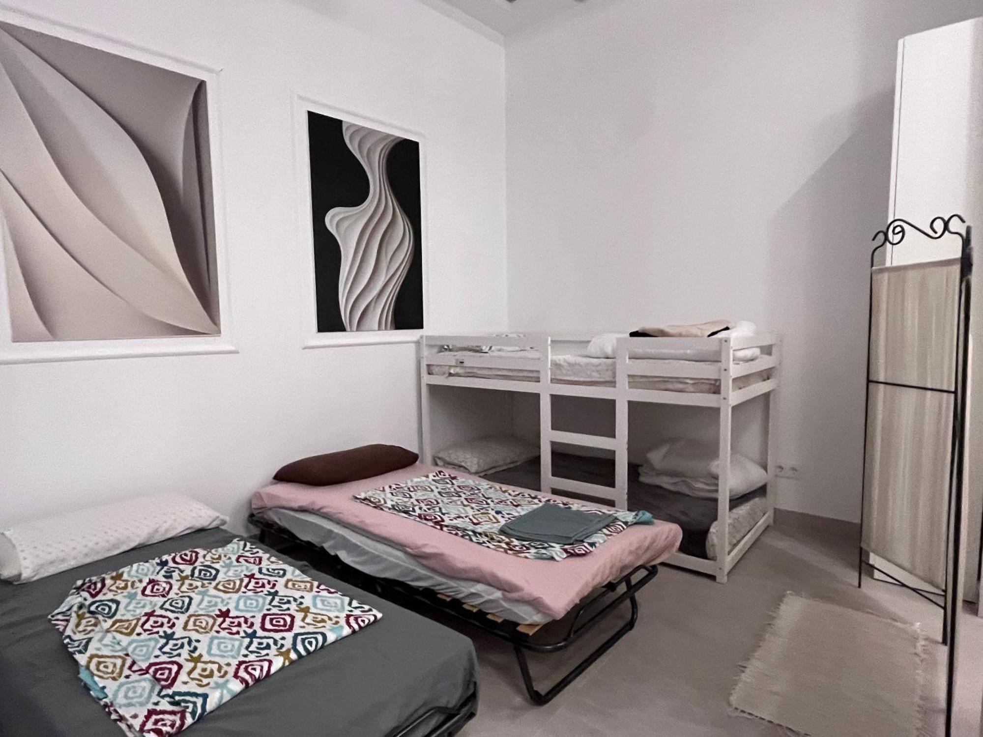 Apartamento E8 Delux Plaza Mayor Madrid