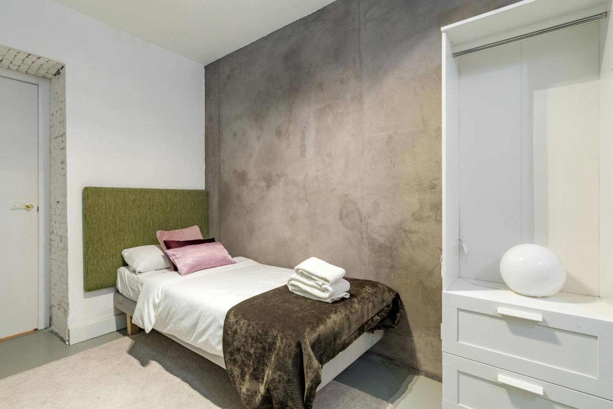 Apartamento White Urban Vibes *