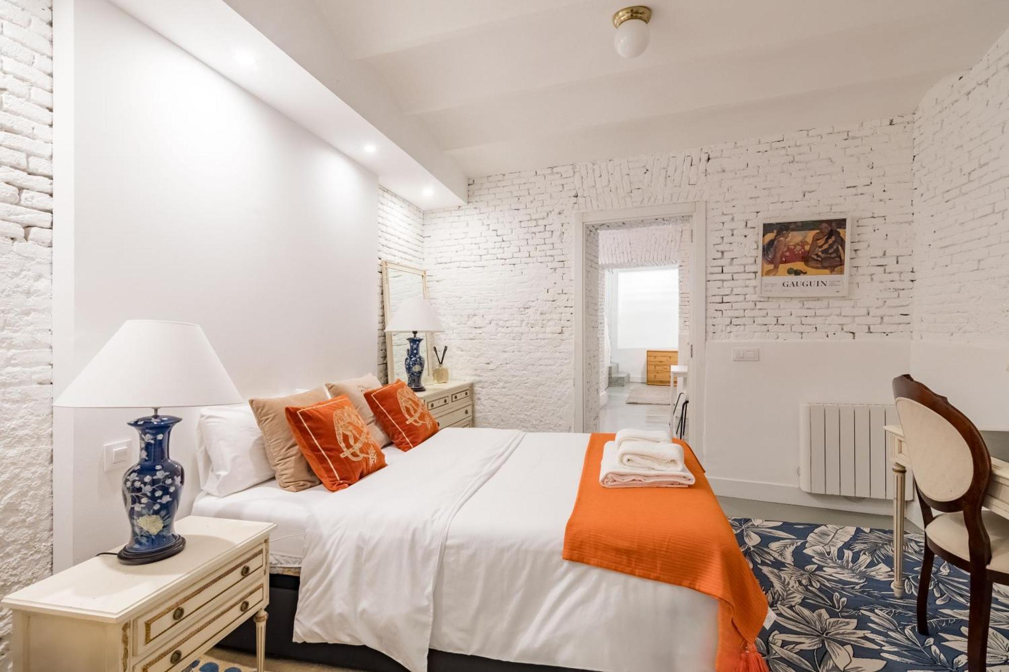 Apartamento White Urban Vibes