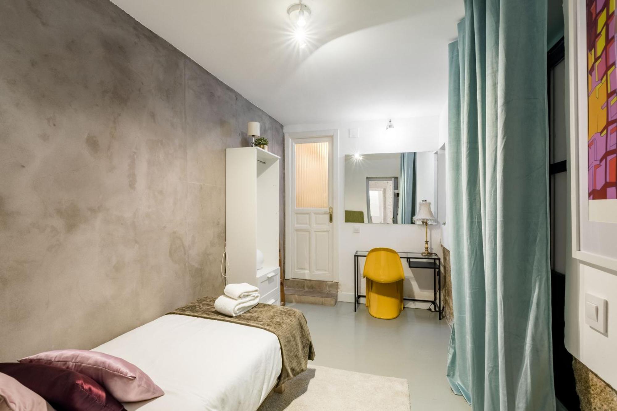 White Urban Vibes Apartamento