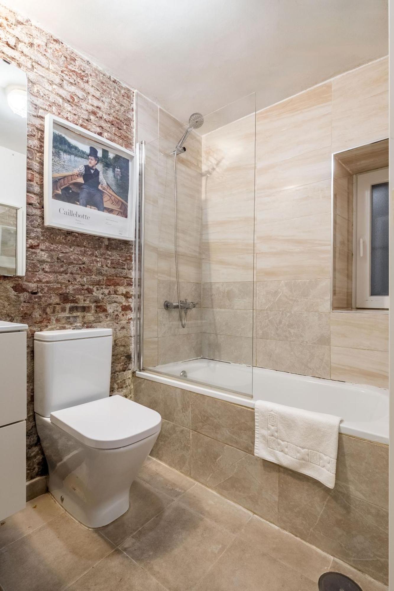 White Urban Vibes Apartamento *
