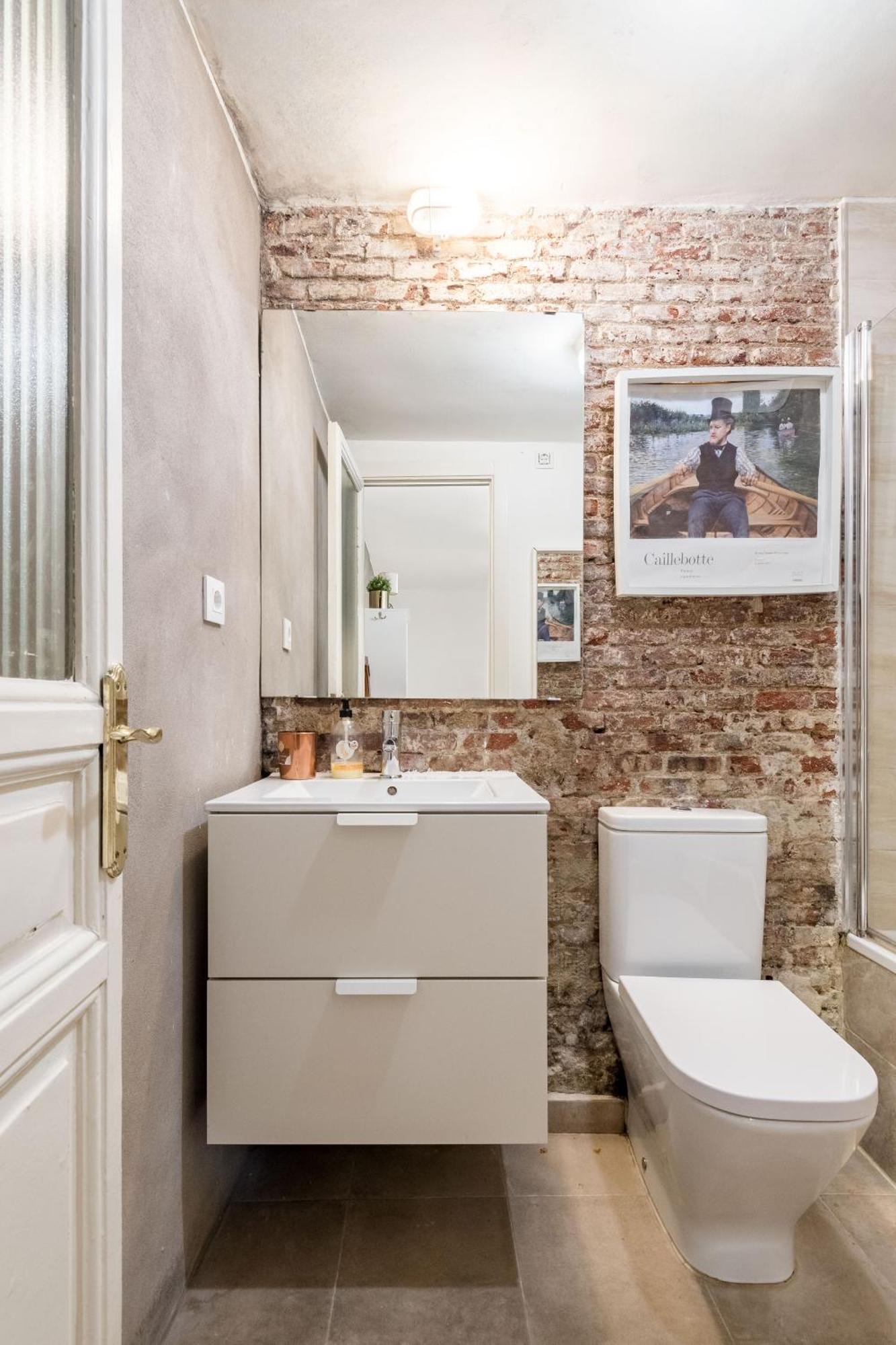 White Urban Vibes Apartamento *