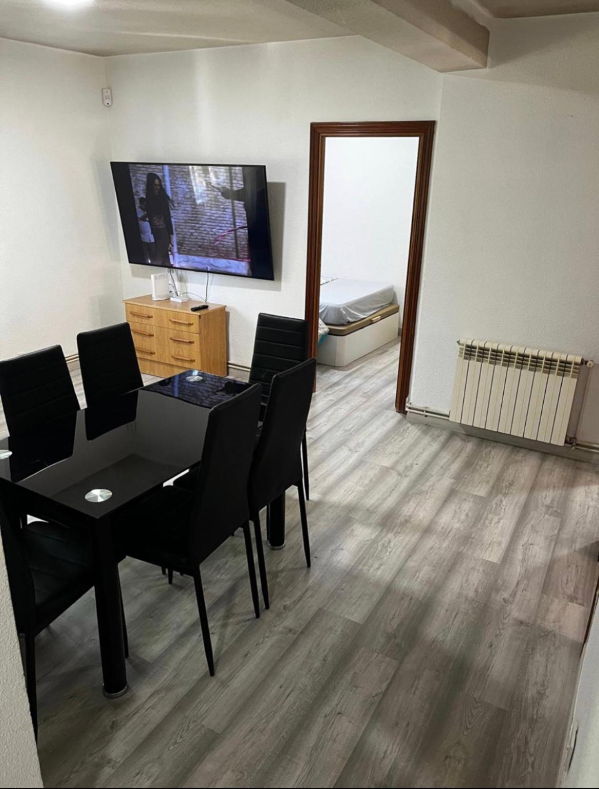 Apartamento Piso Entero En Goodella *