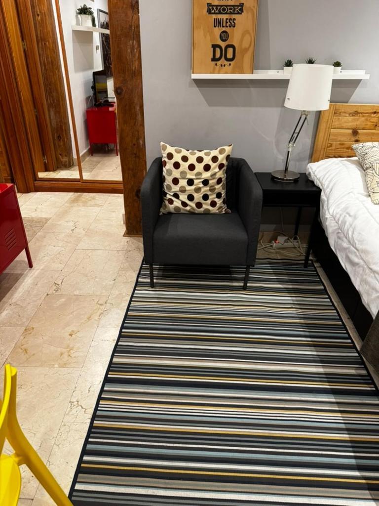 Apartamento Exyca Malasana *