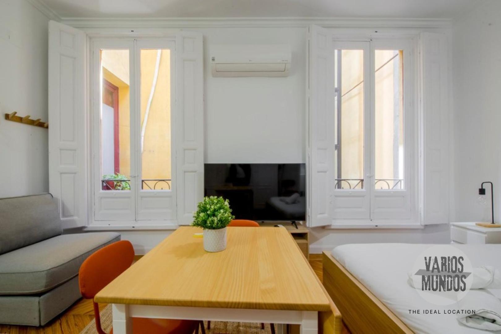 Rincon Literario 3 En Letras, Ventura De La Vega Apartamento