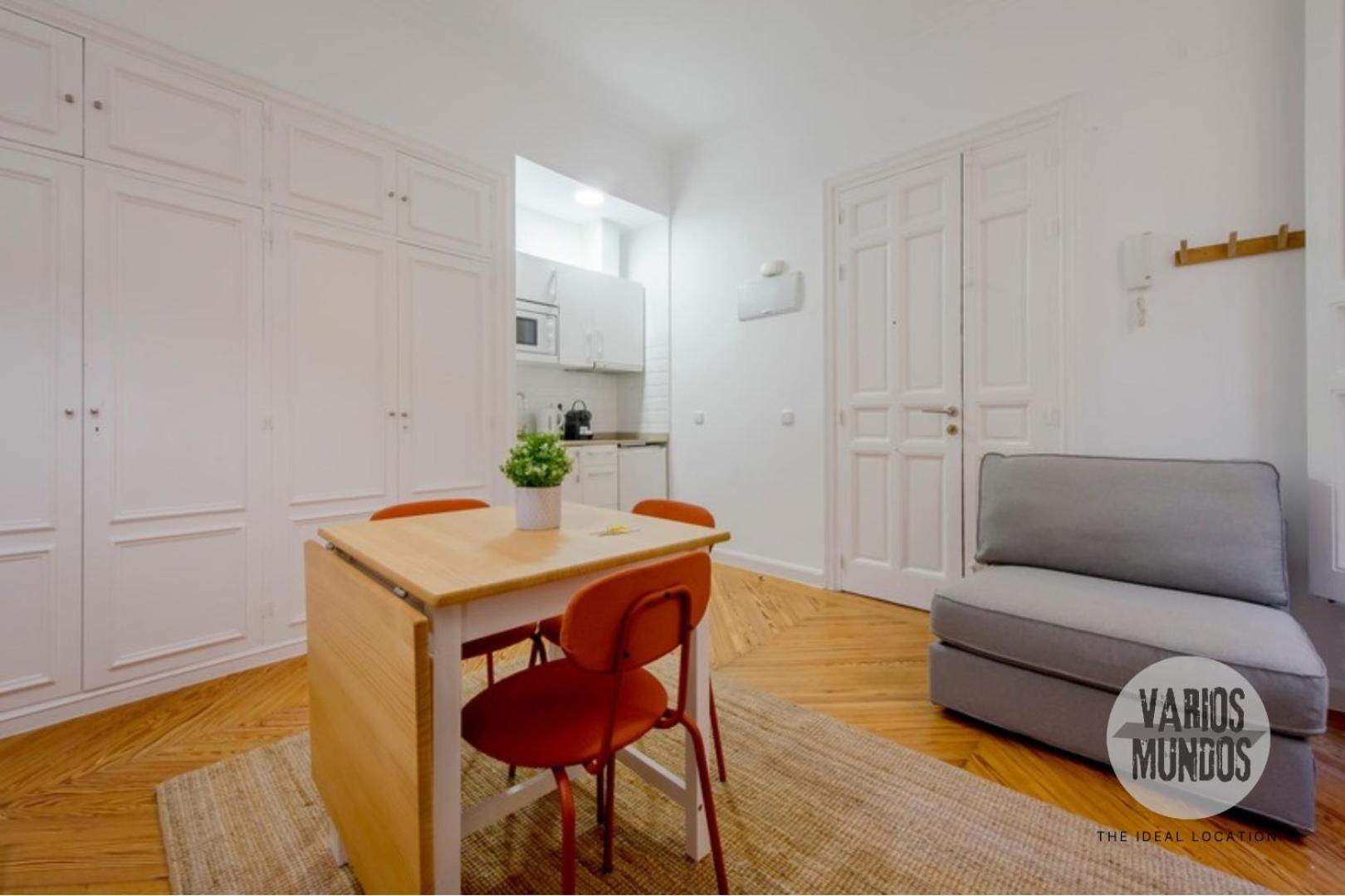 Rincon Literario 3 En Letras, Ventura De La Vega Apartamento *