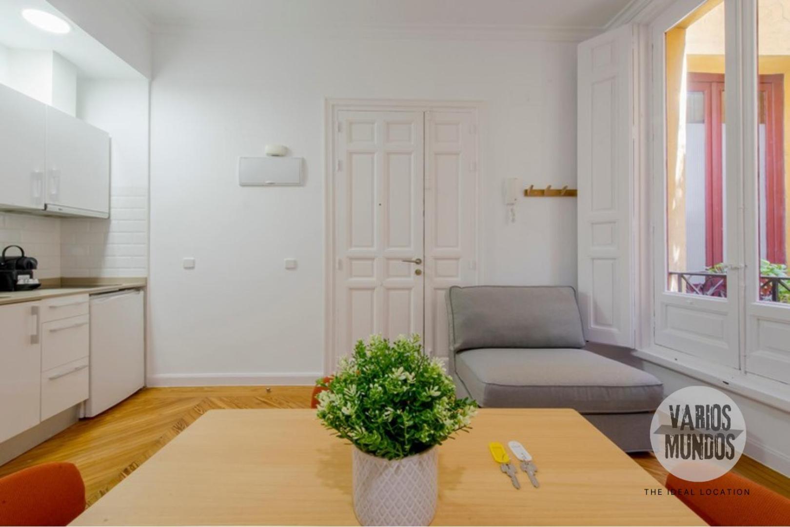 Rincon Literario 3 En Letras, Ventura De La Vega Apartamento Madrid