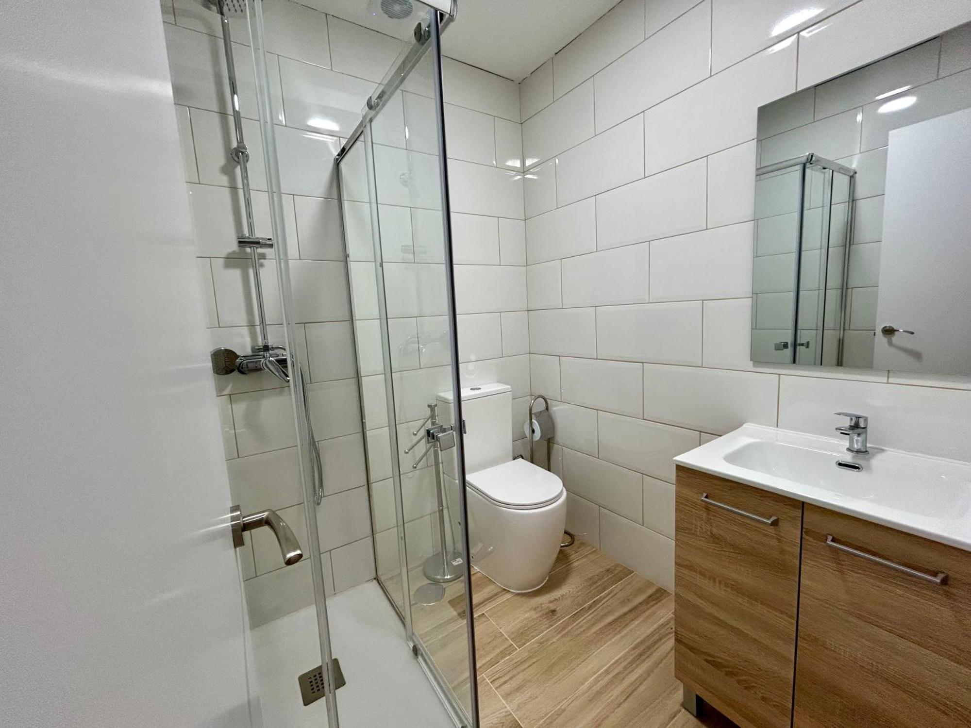 Ecobox - Sostenibles Apartamento