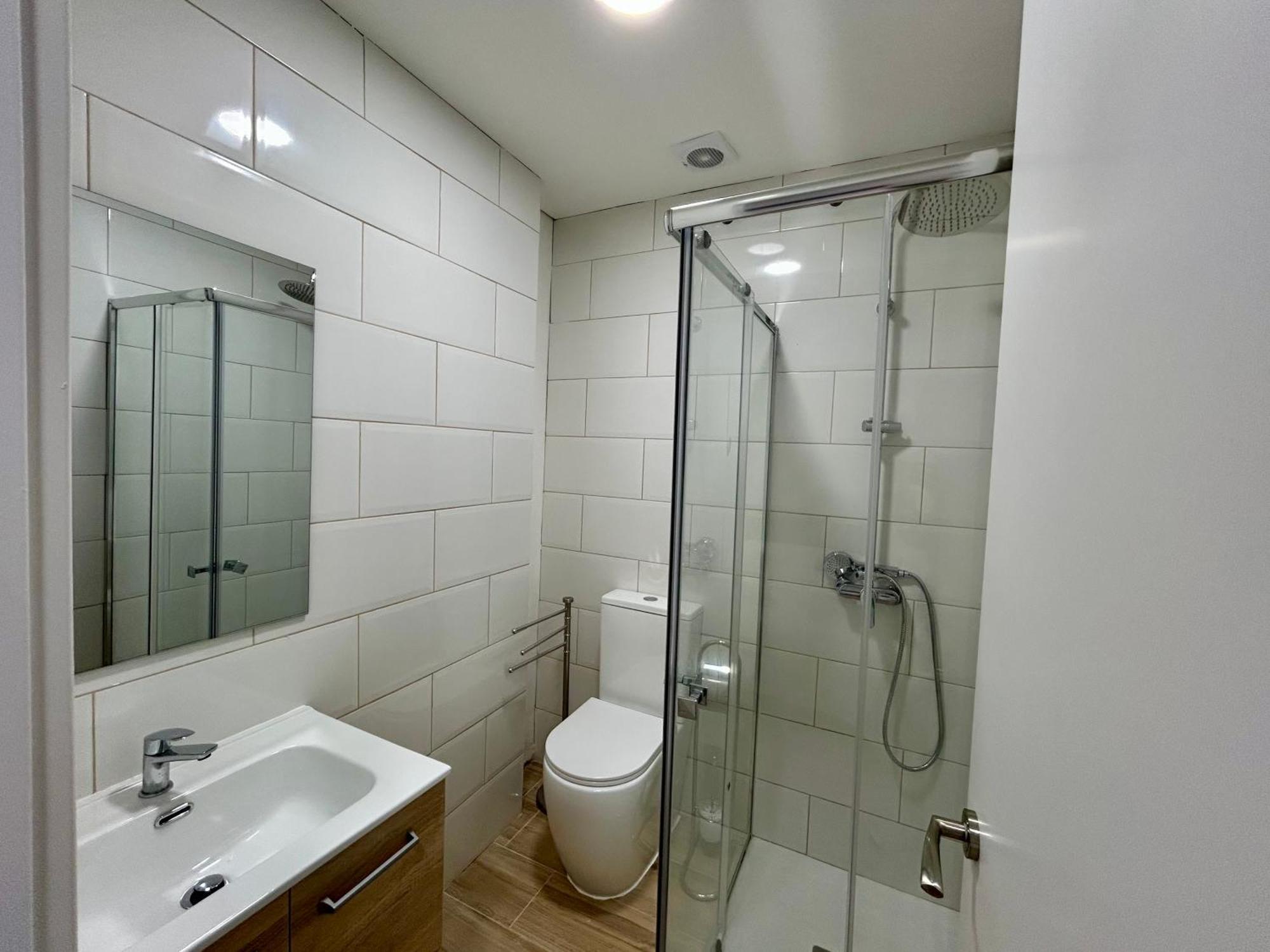 Apartamento Ecobox - Sostenibles