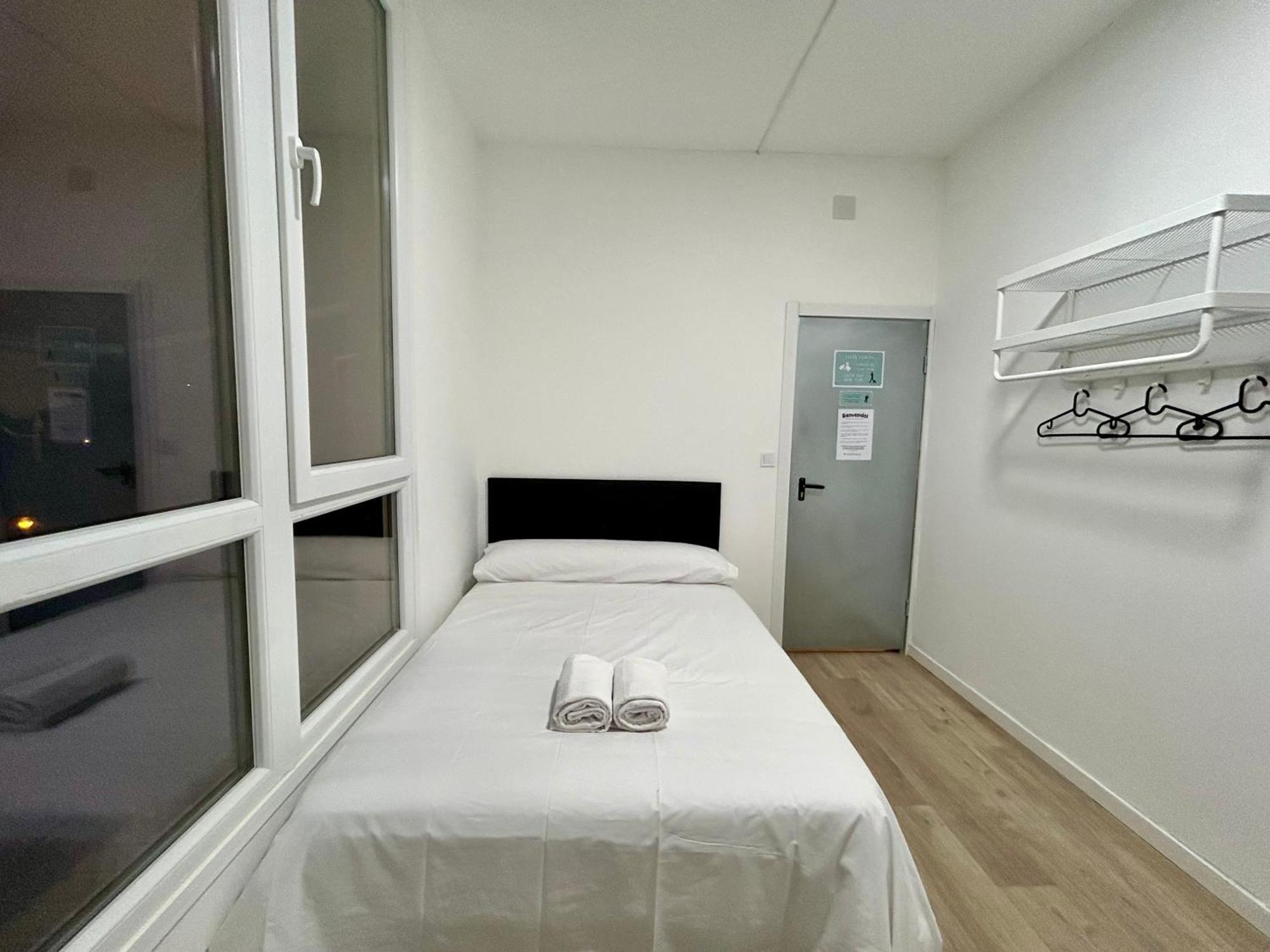 Apartamento Ecobox - Sostenibles *