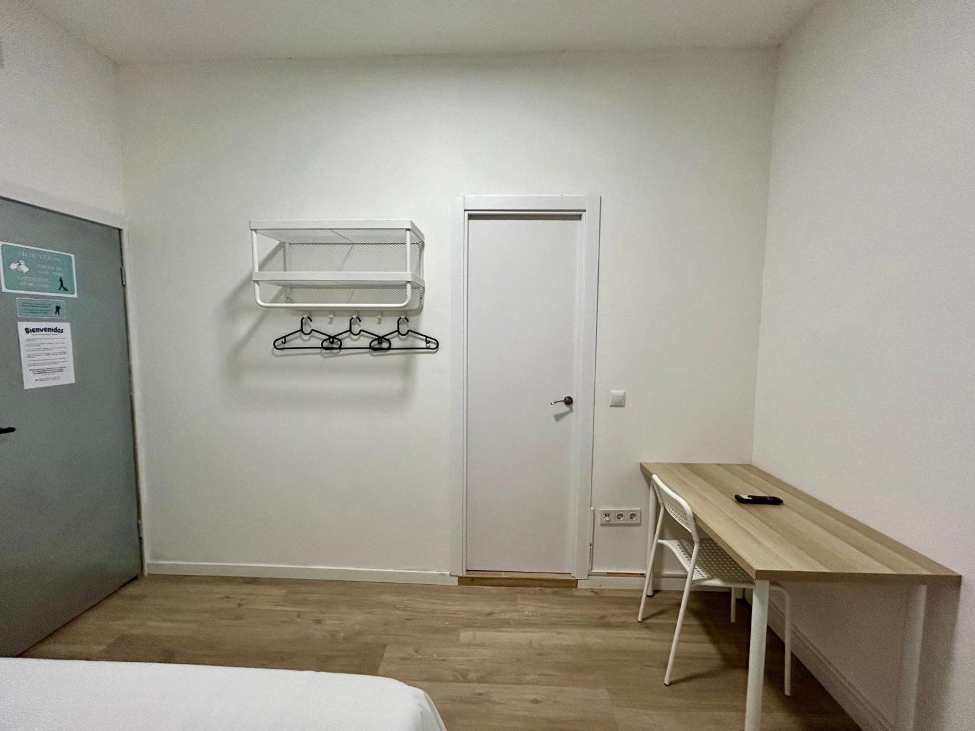 Ecobox - Sostenibles Apartamento Madrid