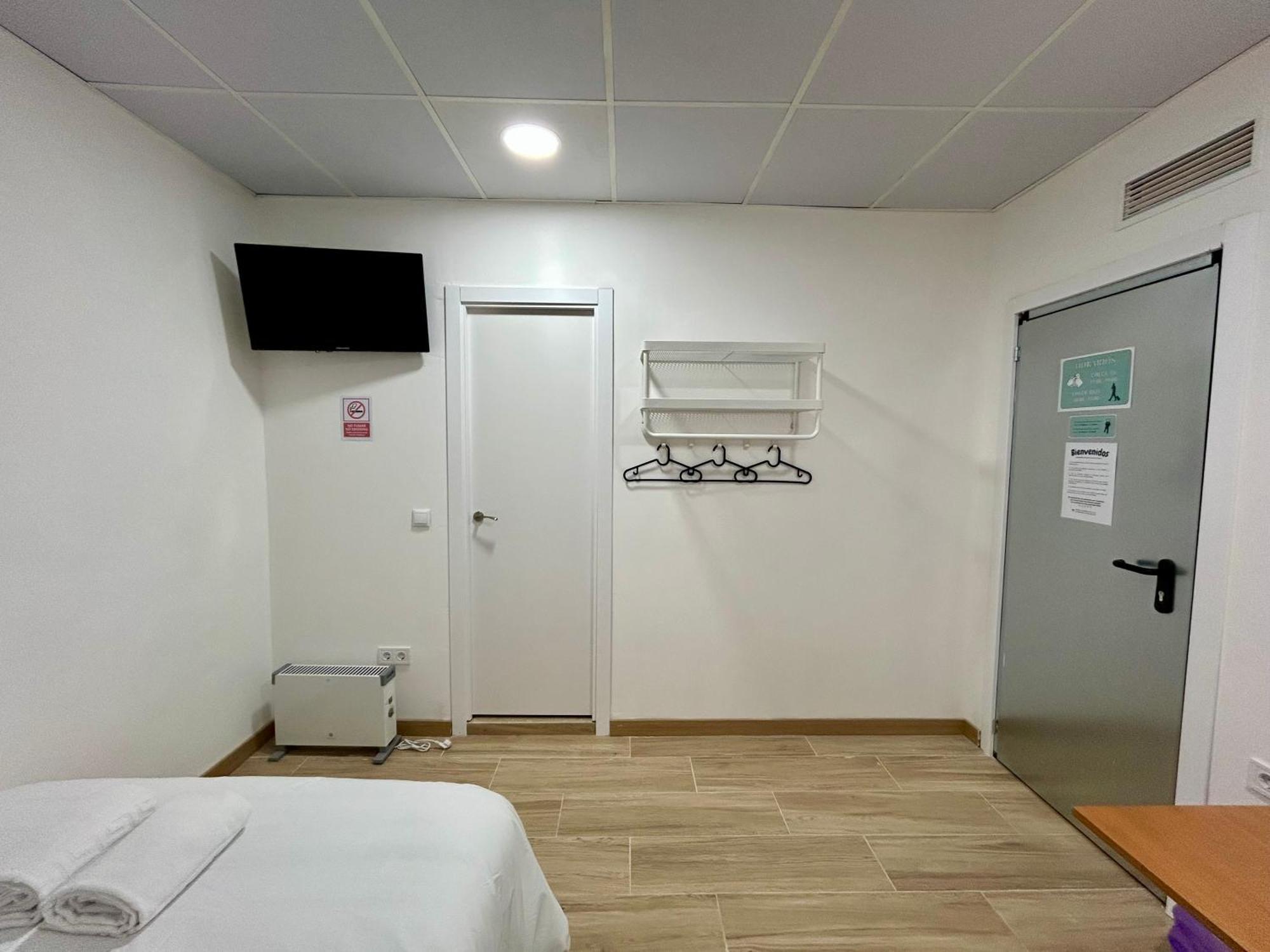 Apartamento Ecobox - Sostenibles Madrid