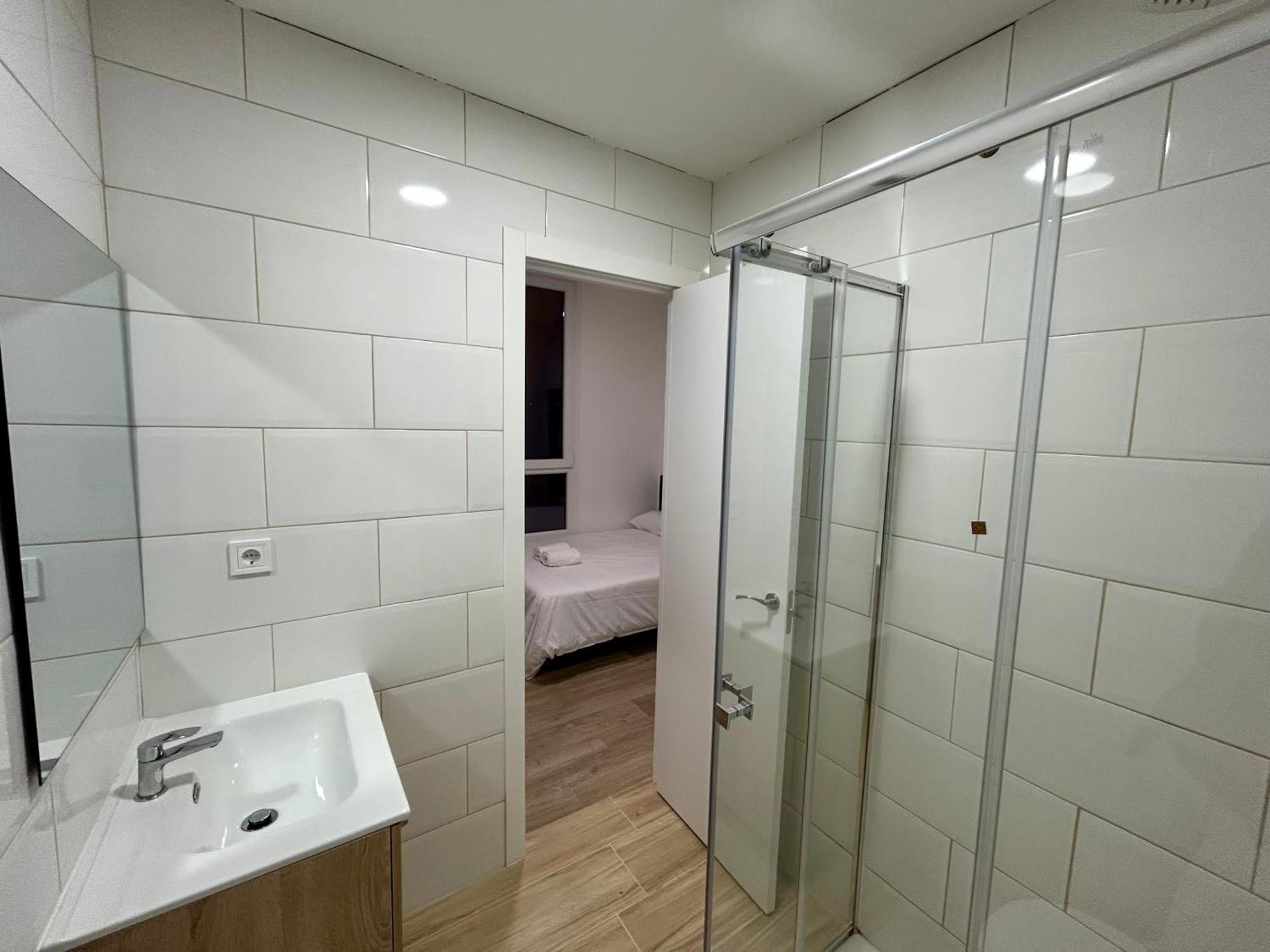 Ecobox - Sostenibles Apartamento
