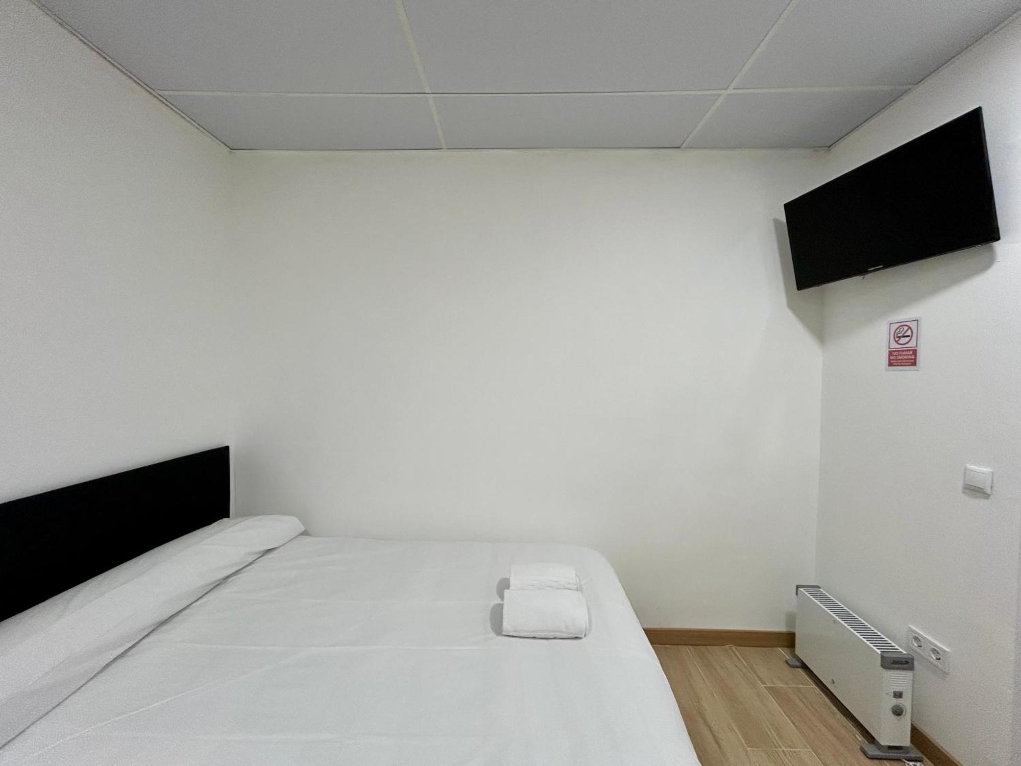 Apartamento Ecobox - Sostenibles