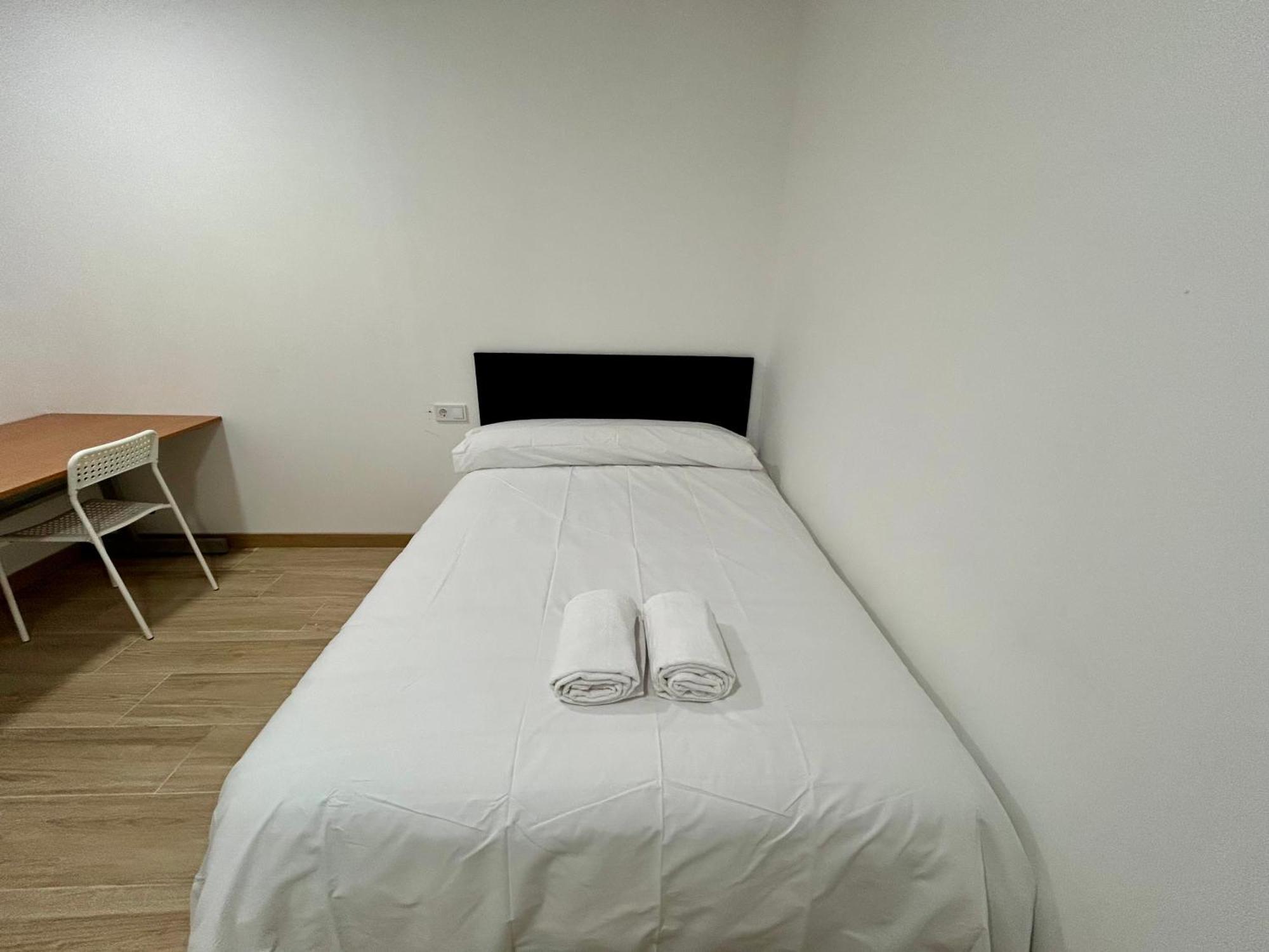 Apartamento Ecobox - Sostenibles *