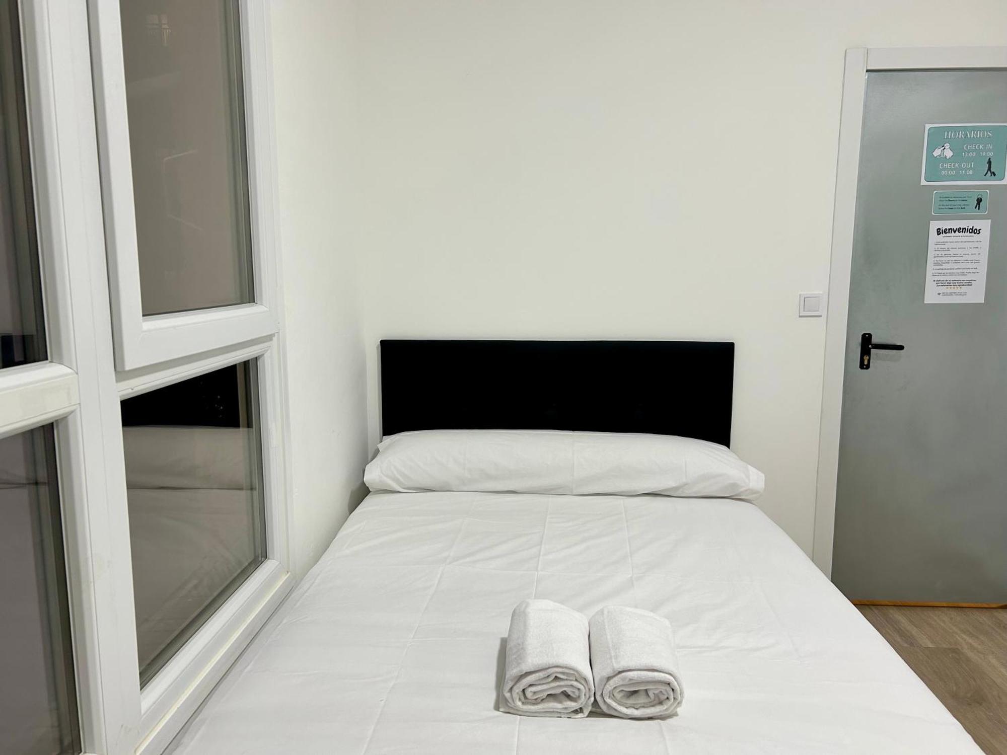 Ecobox - Sostenibles Apartamento