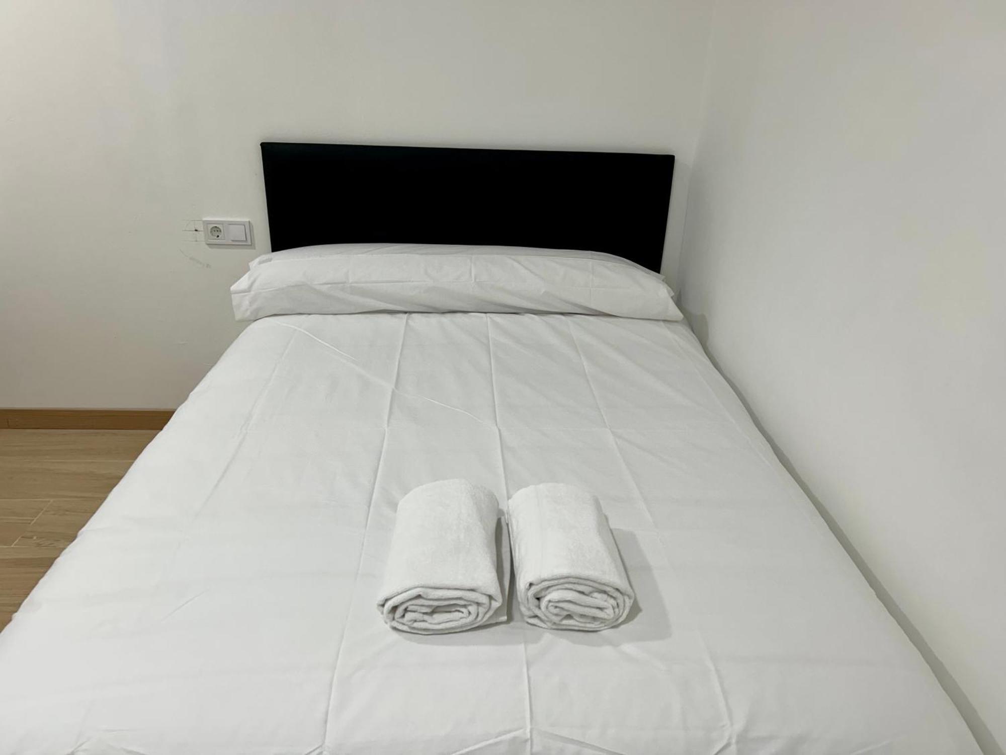 Apartamento Ecobox - Sostenibles