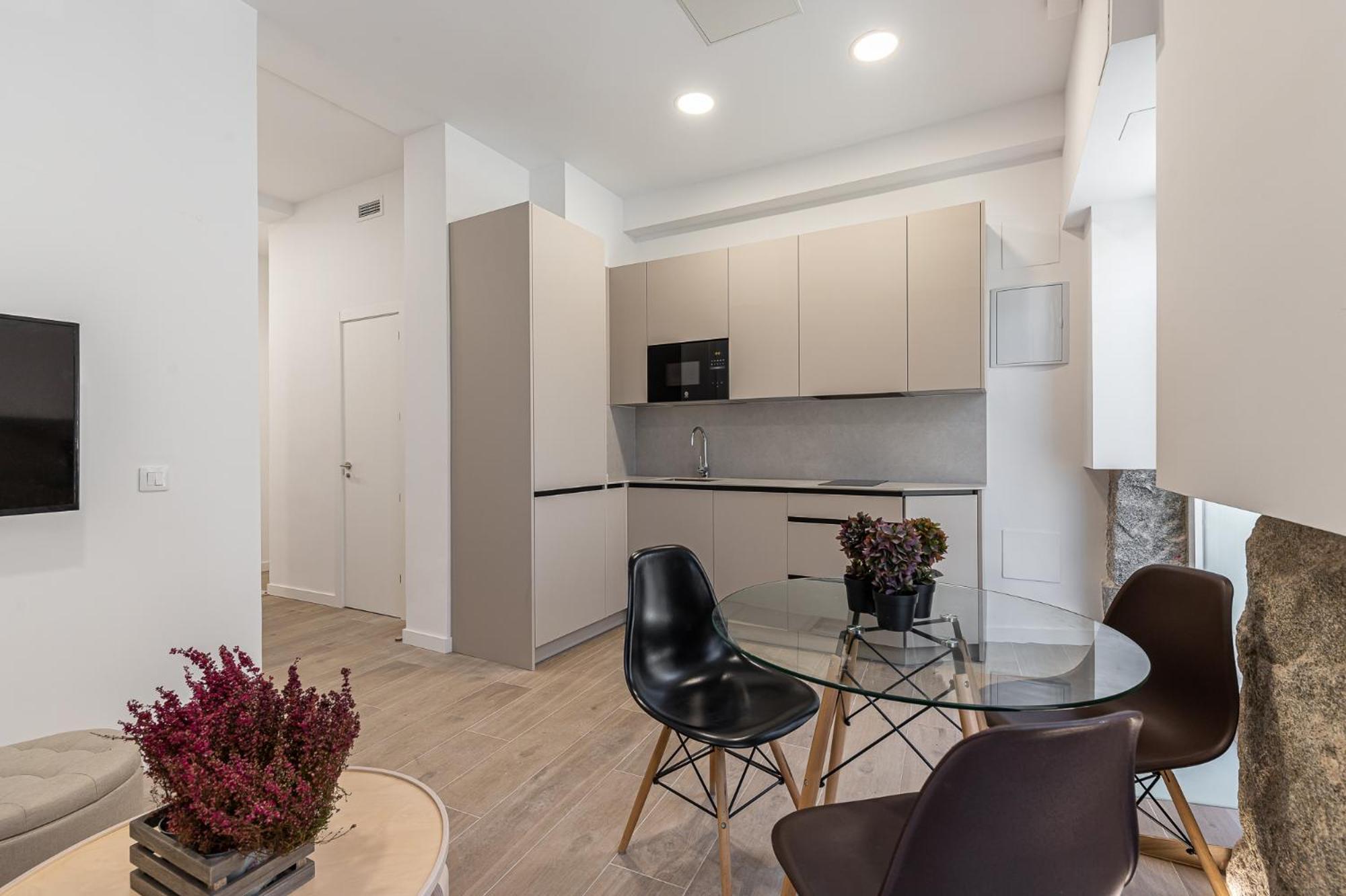 Galileo Coco Apartamento Madrid