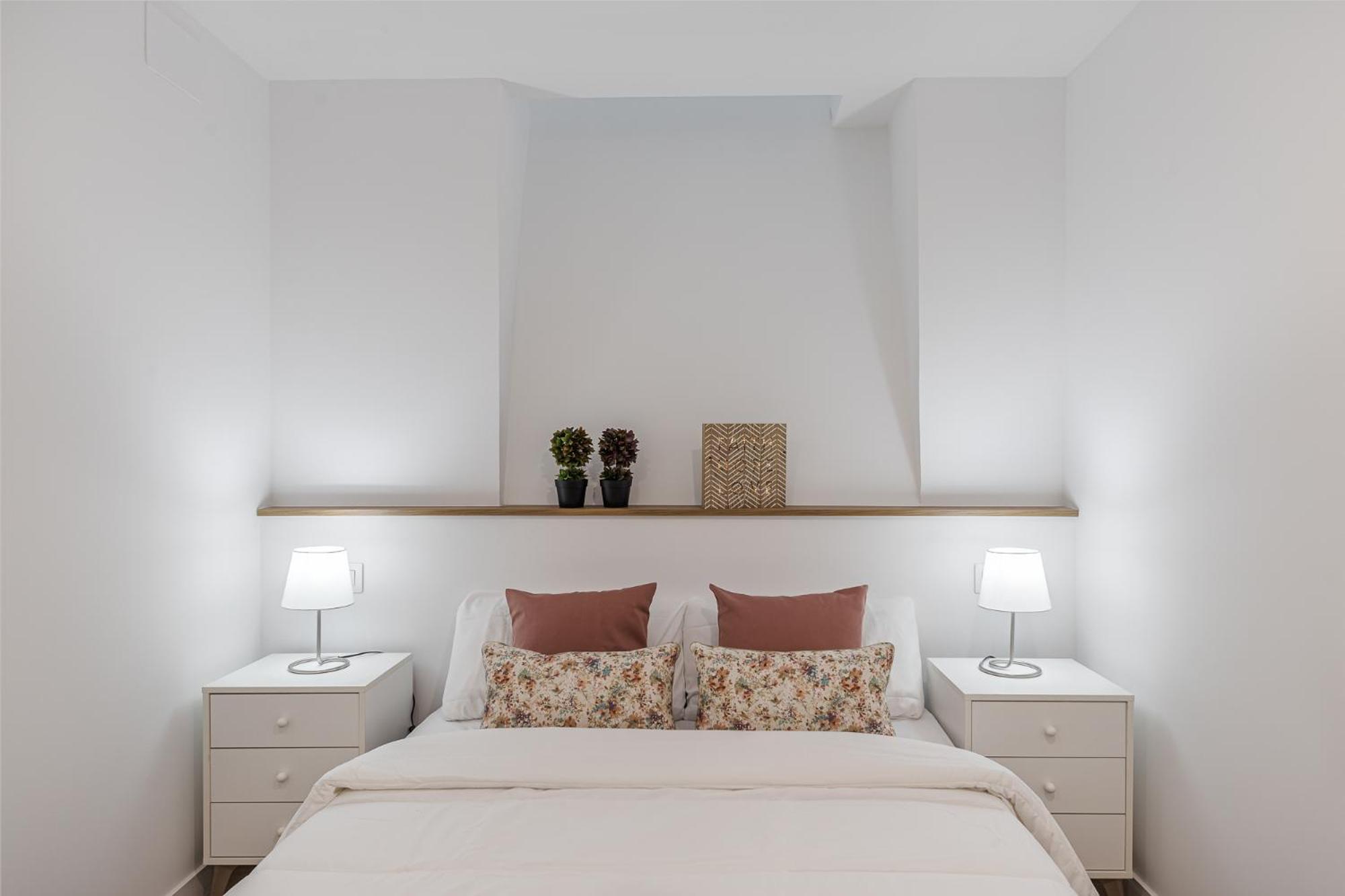 Galileo Coco Apartamento Madrid
