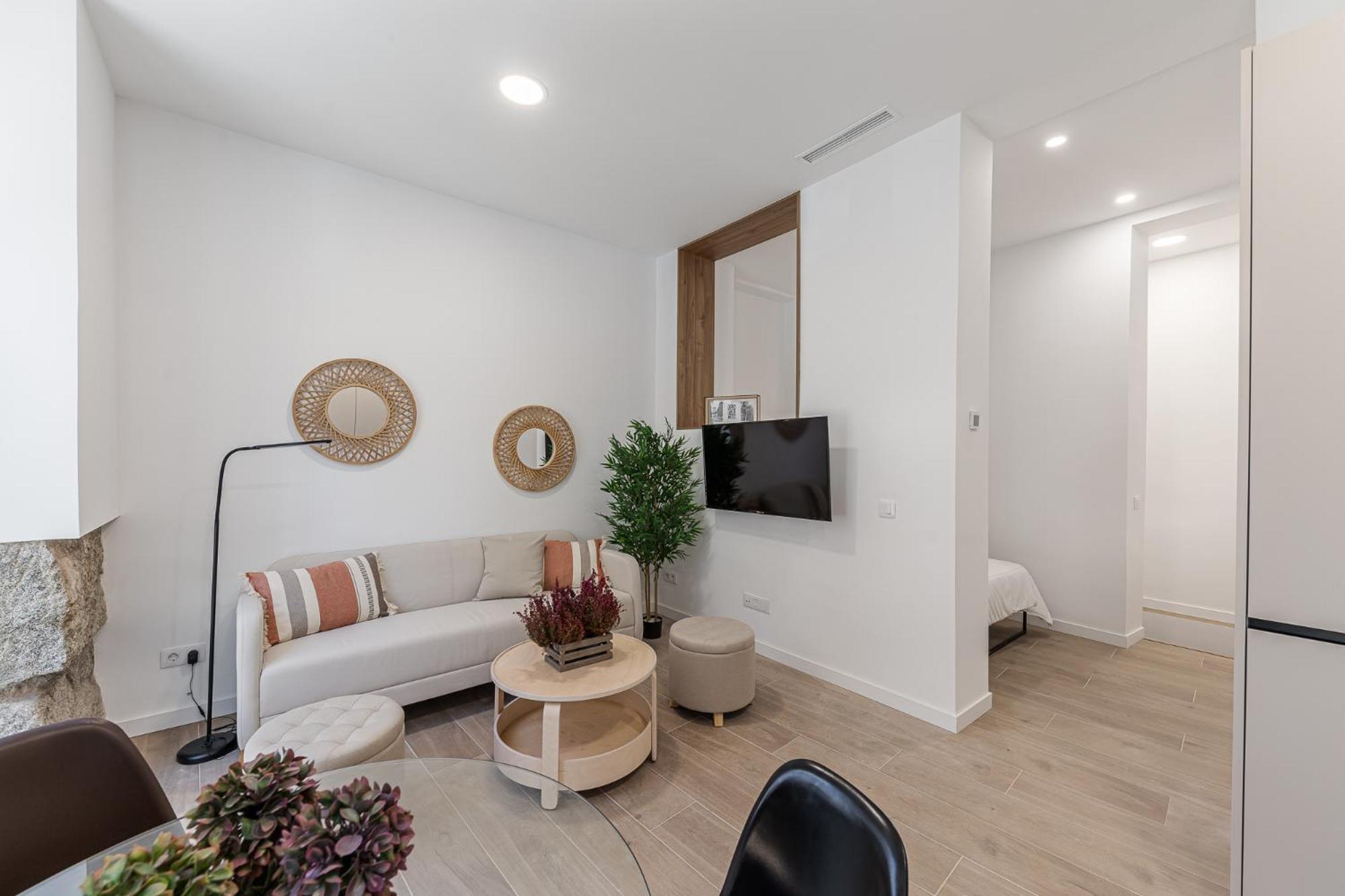 Apartamento Galileo Coco