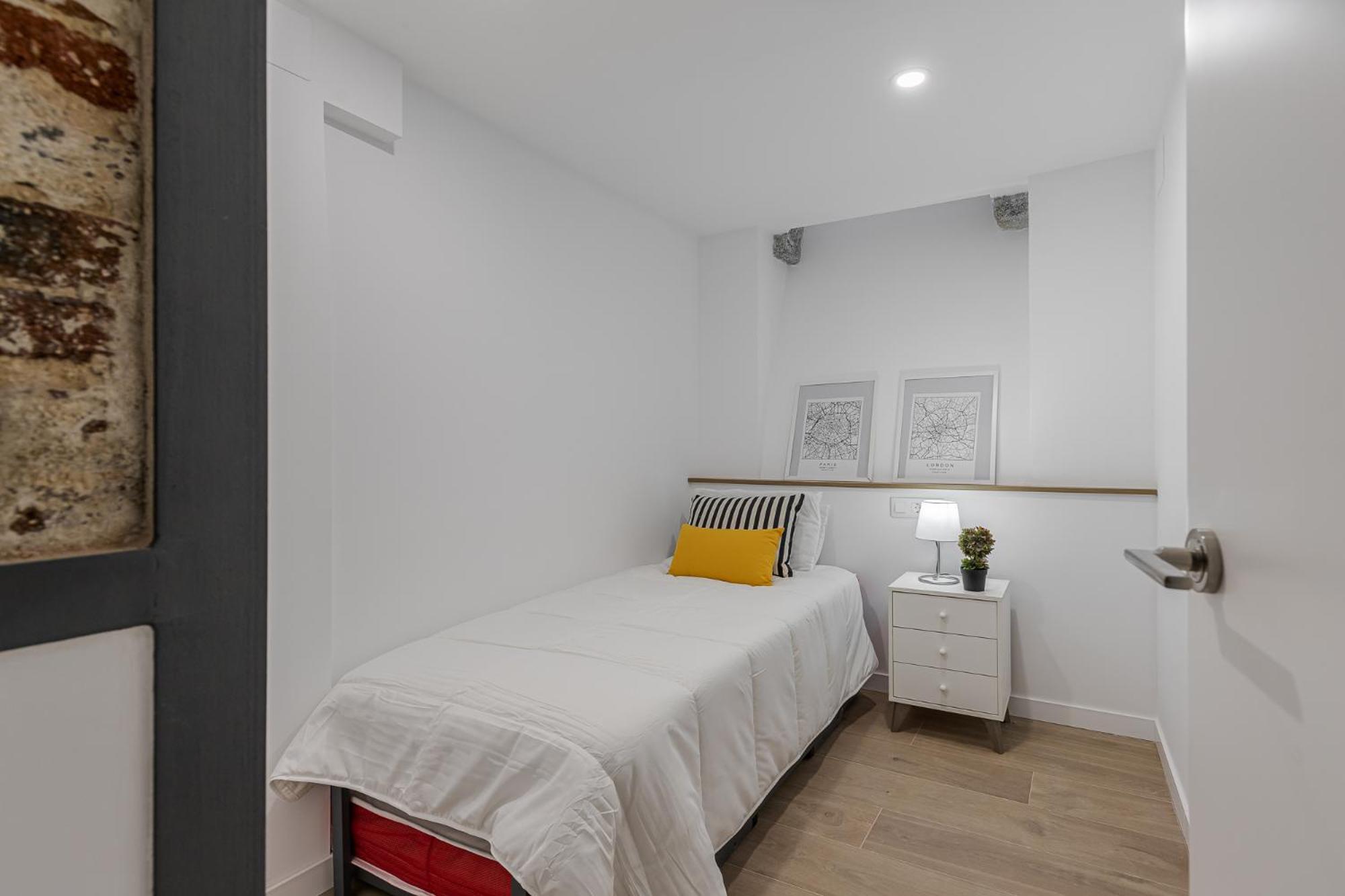 Galileo Coco Madrid