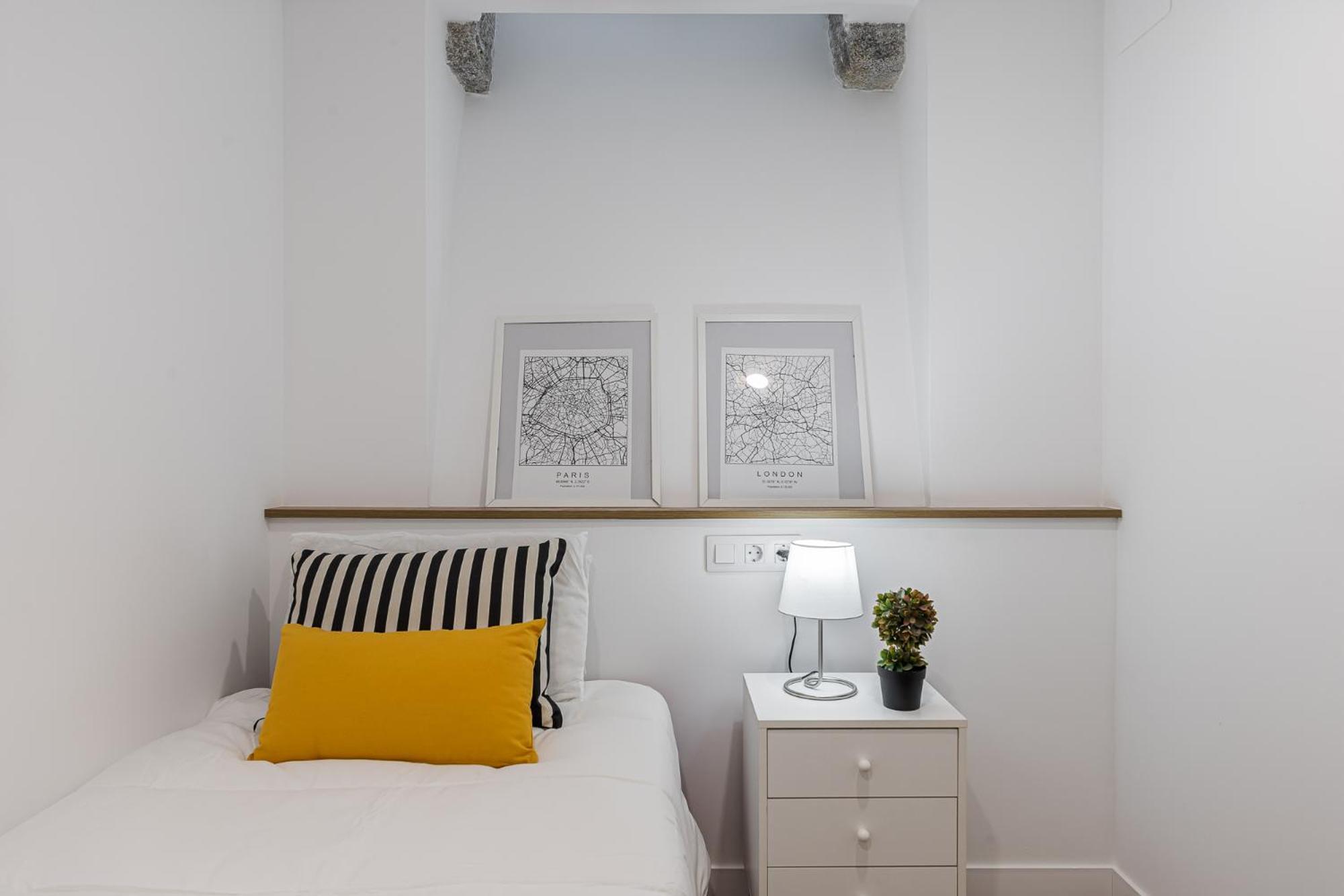 Apartamento Galileo Coco