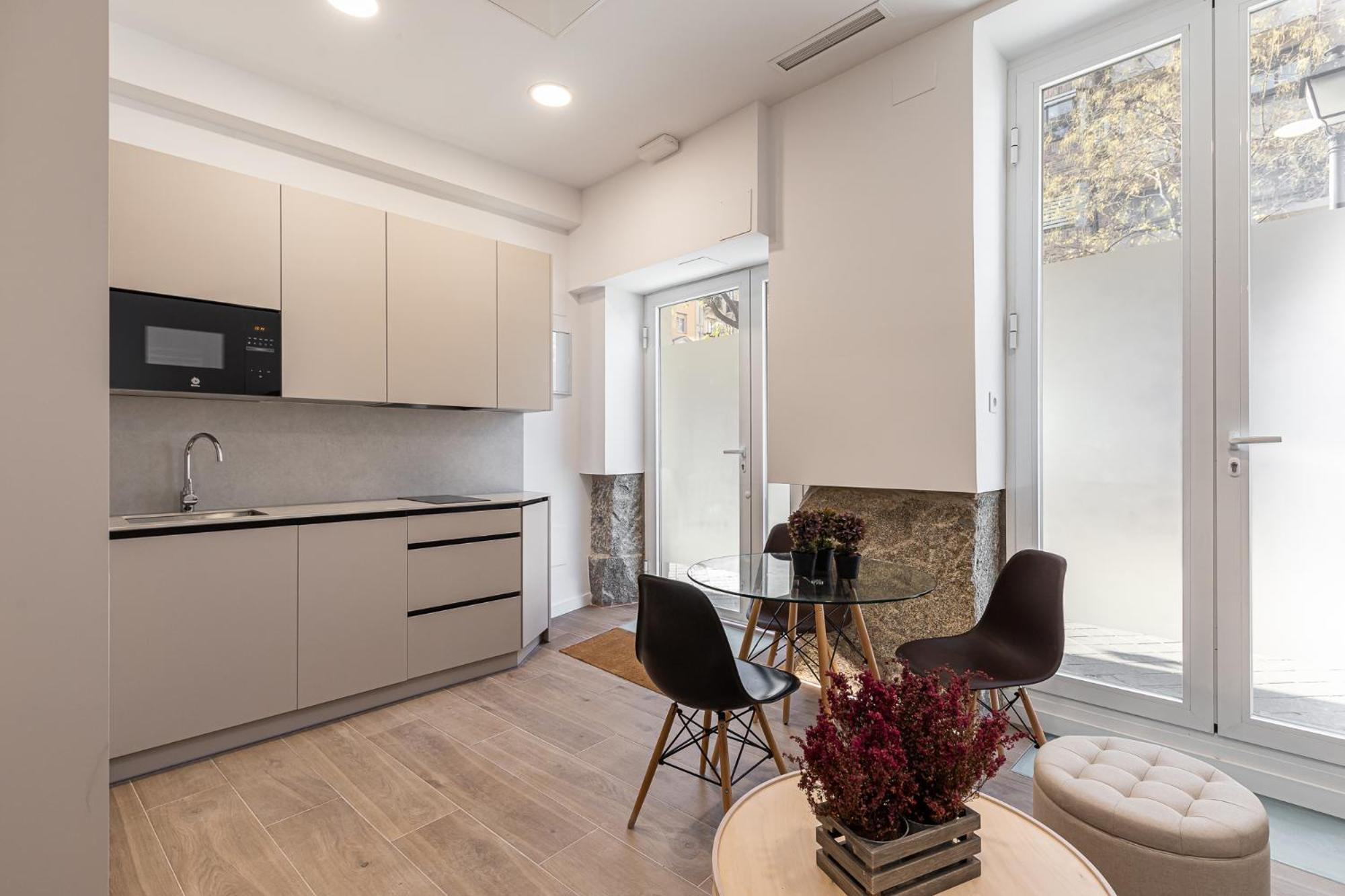 Apartamento Galileo Coco *