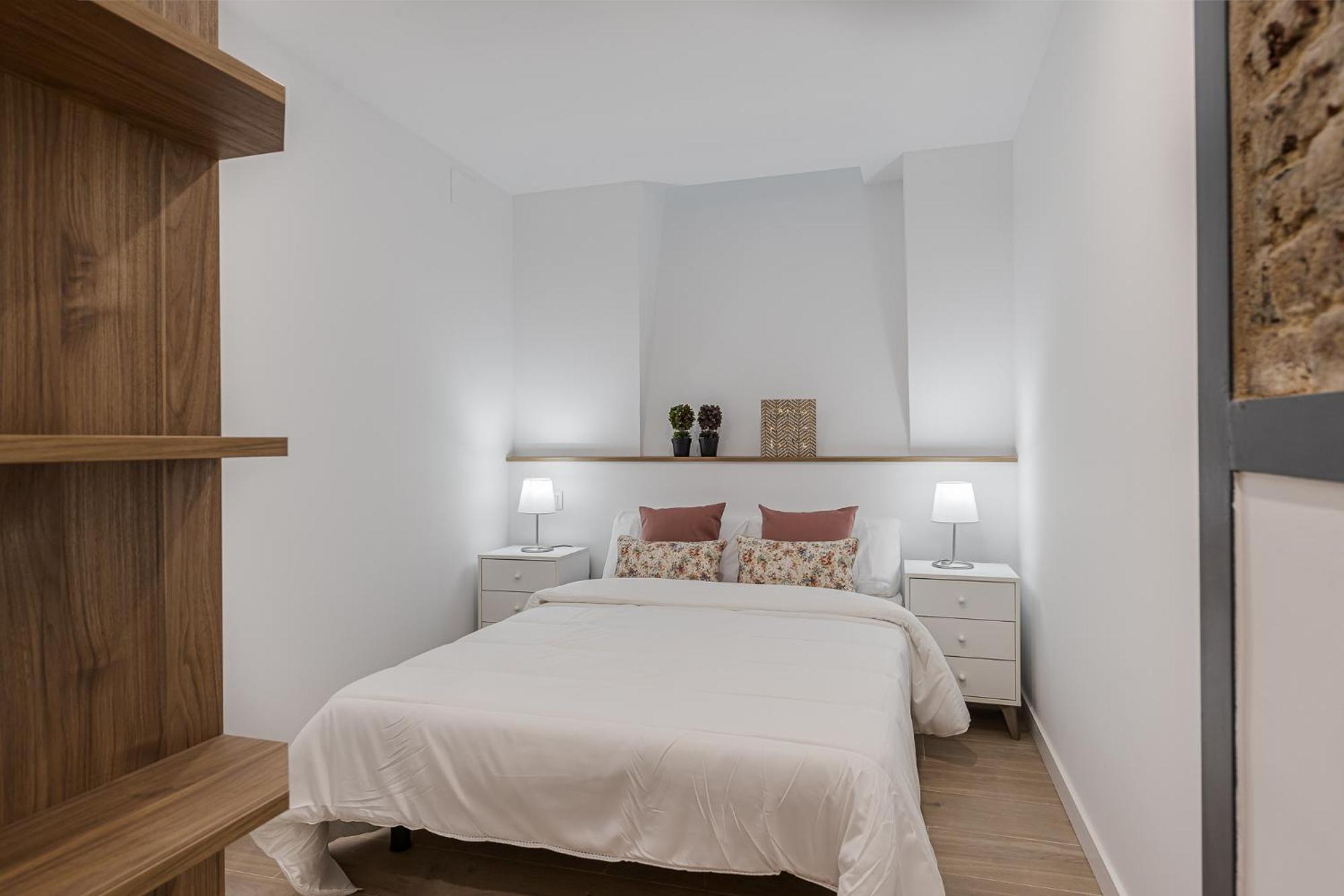 Galileo Coco Apartamento