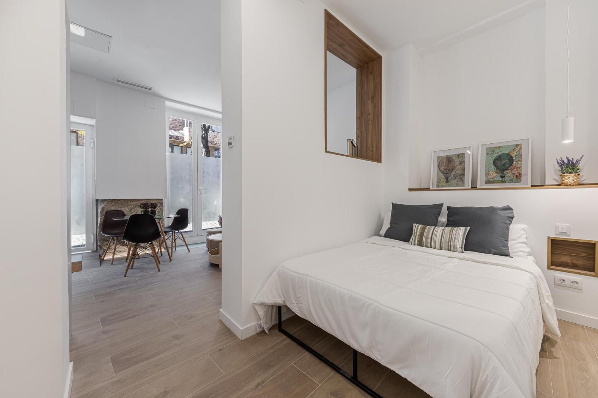 Apartamento Galileo Coco